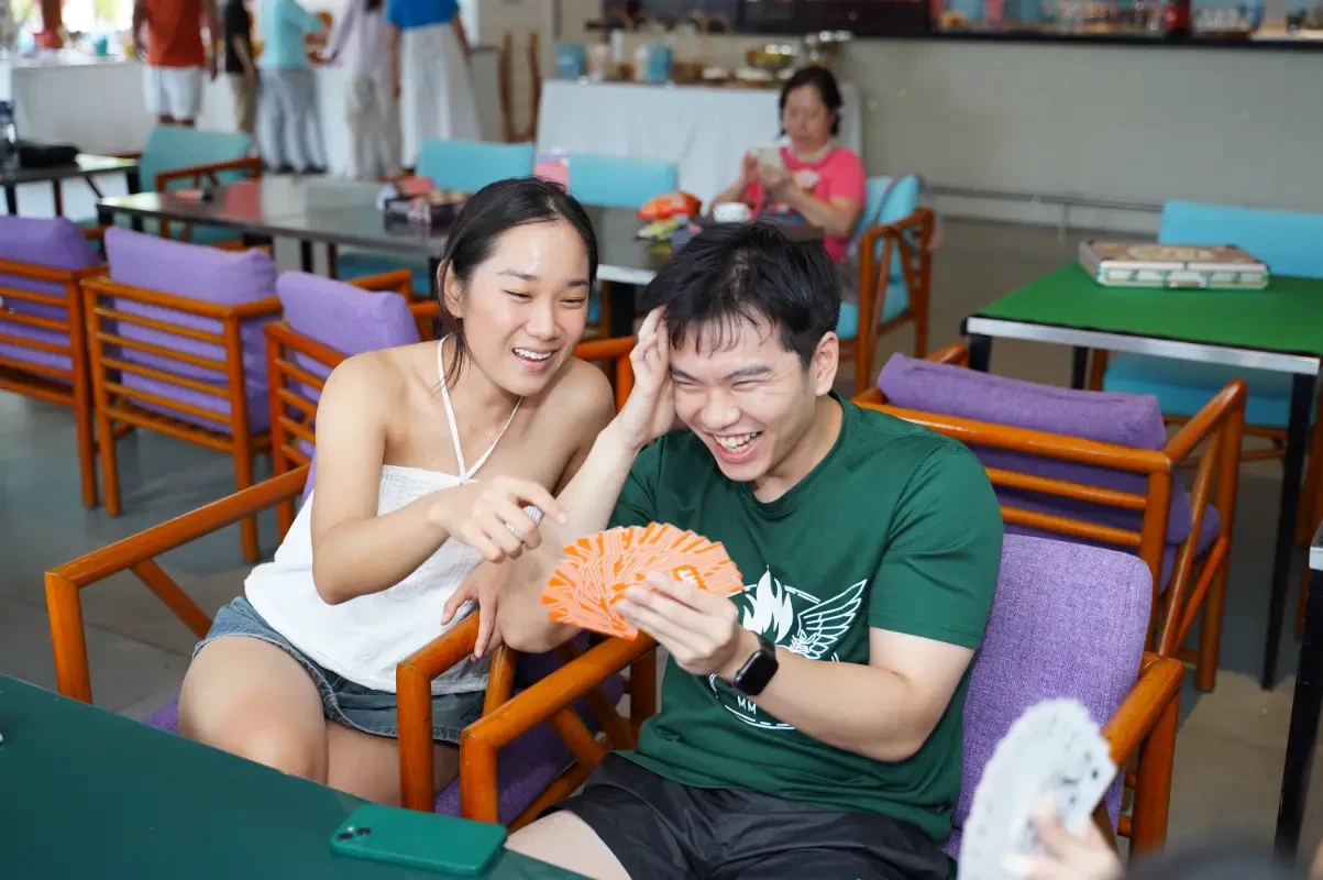 Corporate Offsites in Vietnam | Da Nang, Ho Chi Minh gallery image