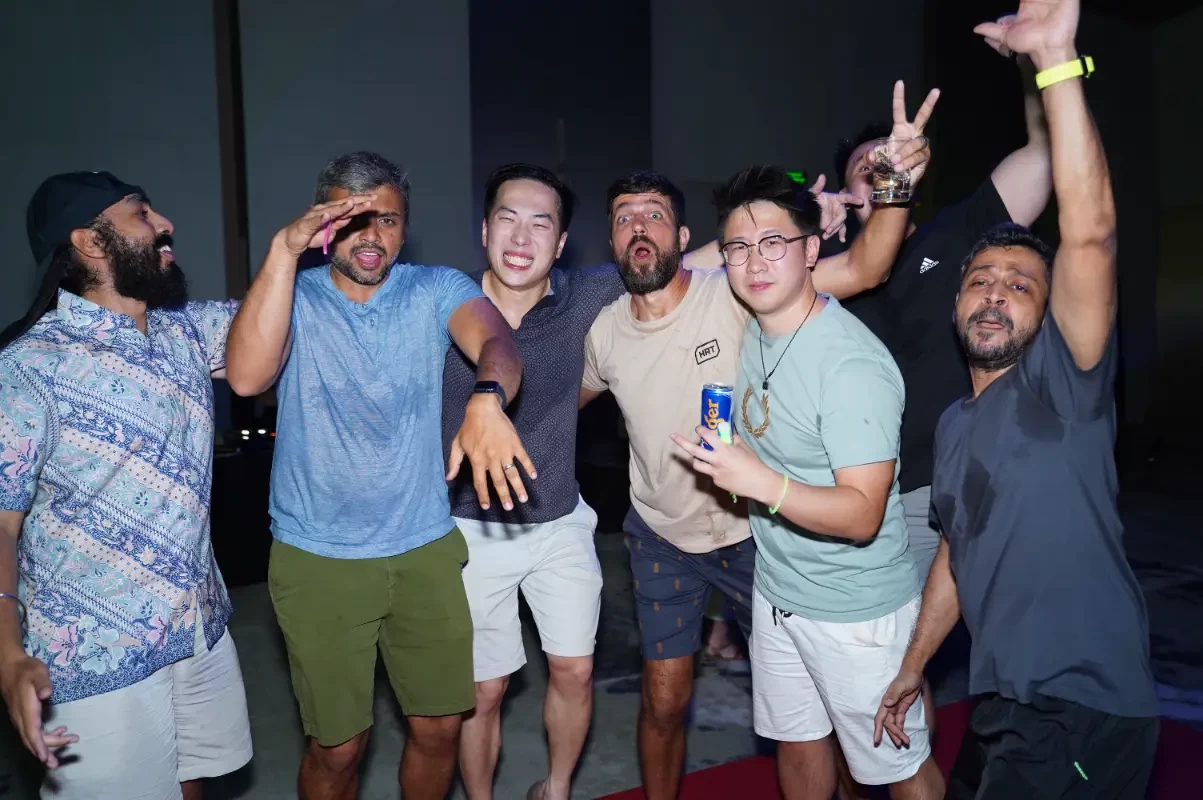 Corporate Offsites in Vietnam | Da Nang, Ho Chi Minh gallery image