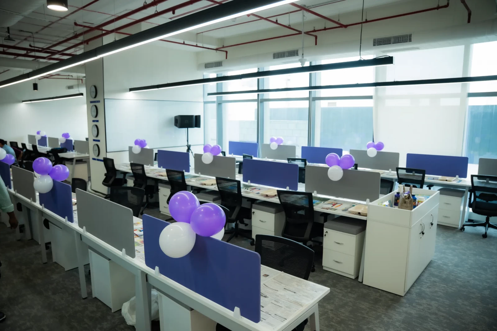 Corporate Office Inauguration in Bangalore gallery image