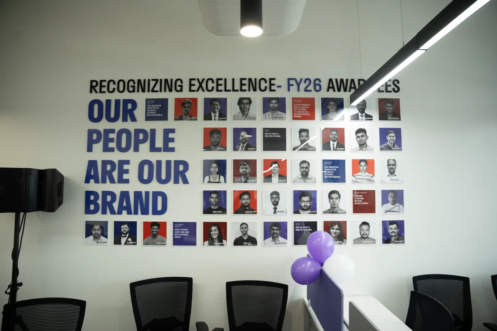 Corporate Office Inauguration in Bangalore gallery image
