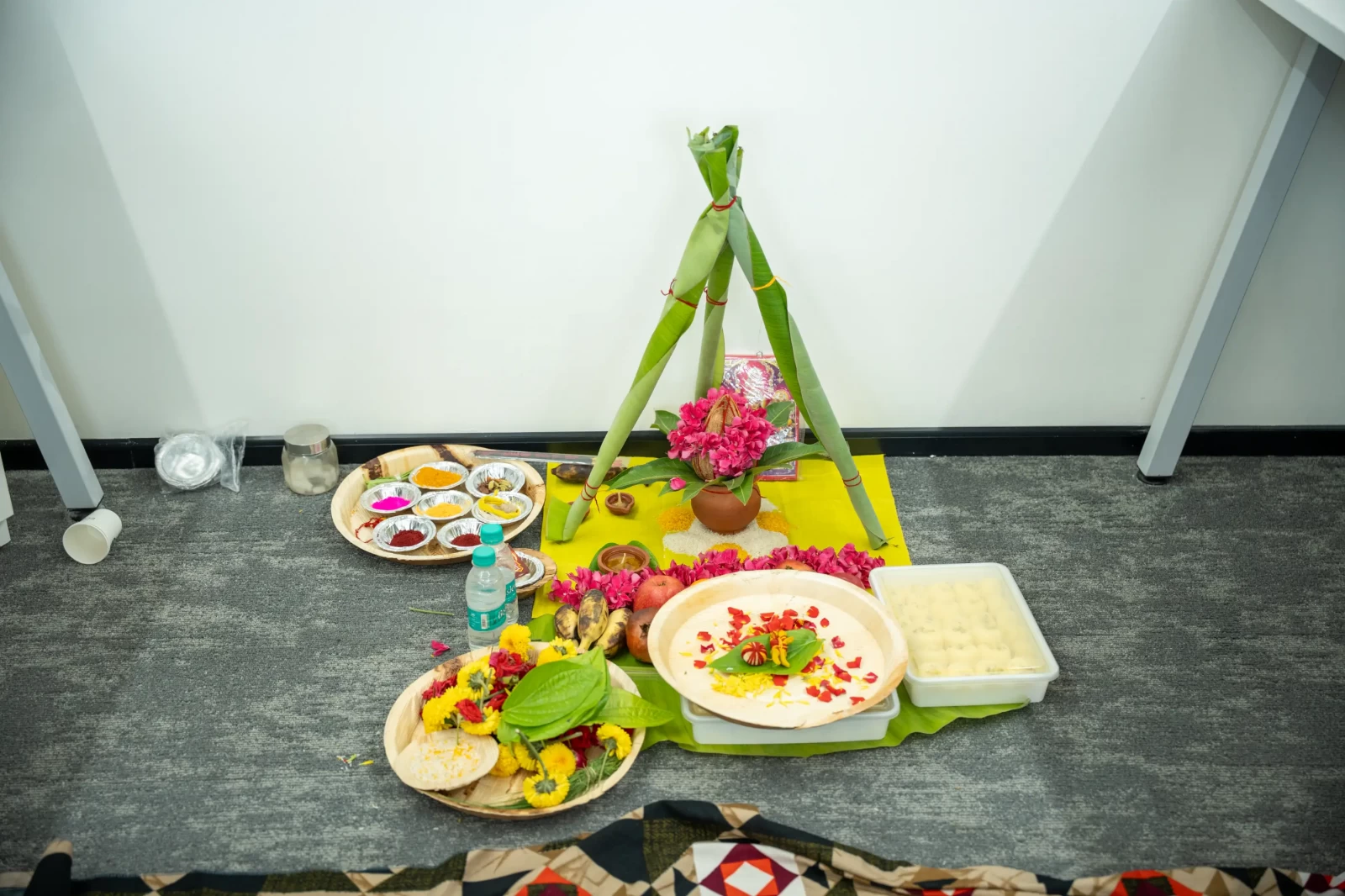 Corporate Office Inauguration in Bangalore gallery image