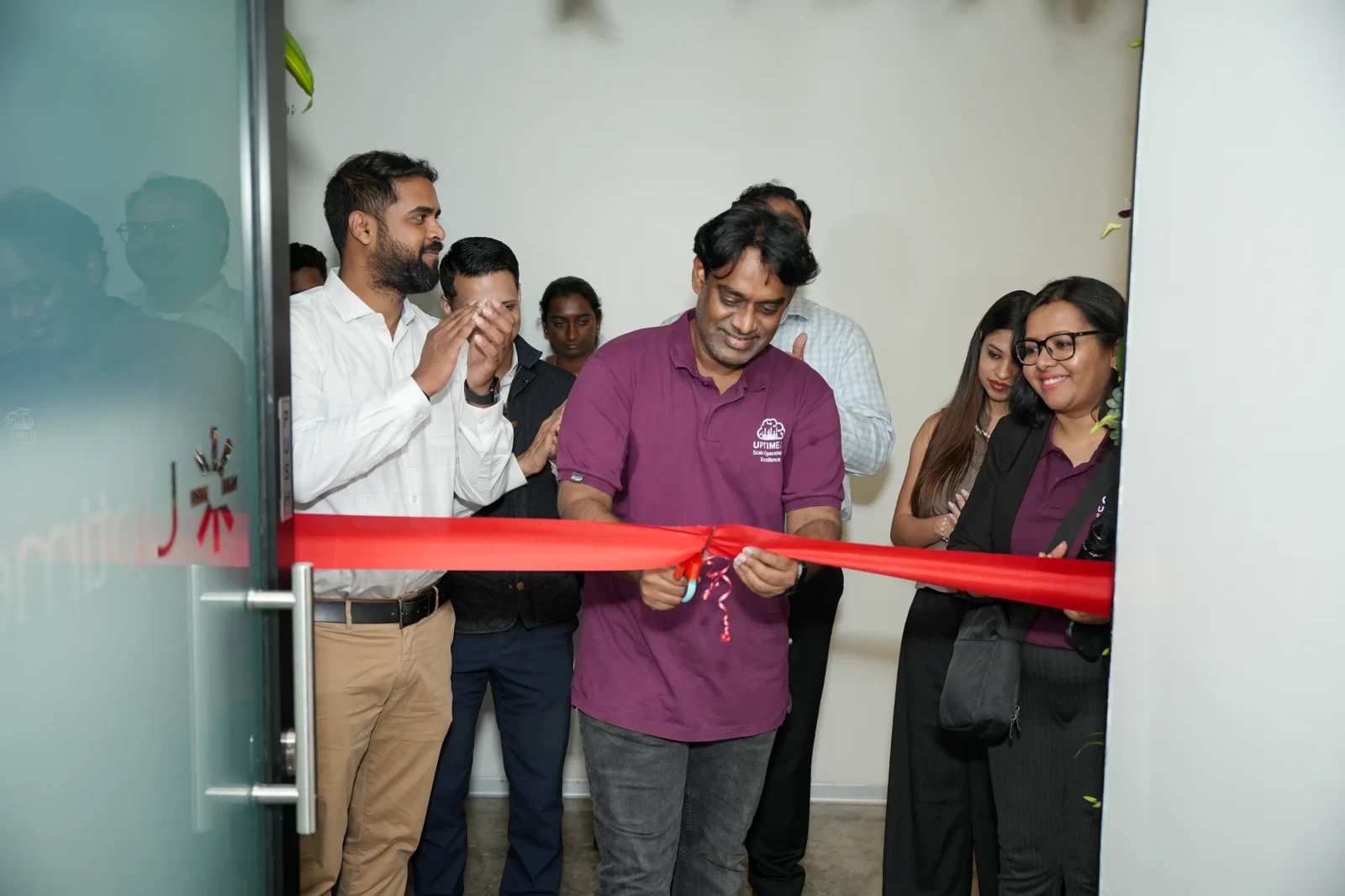 Corporate Office Inauguration in Bangalore gallery image