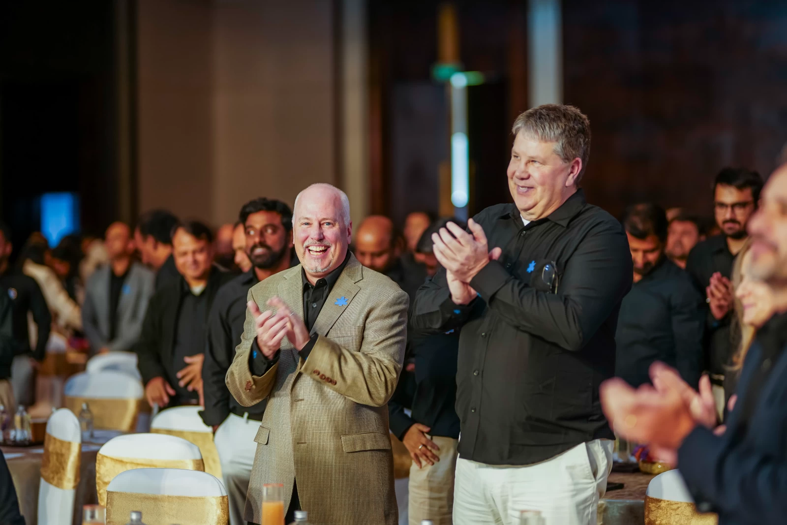 Kimberly Clark Annual Day Celebration Udaan 2026 at Conrad Bengaluru image gallery