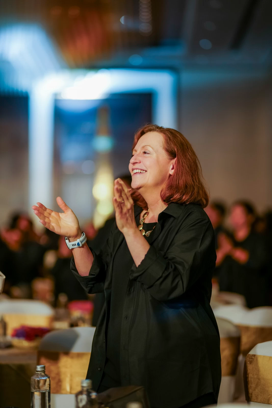 Kimberly Clark Annual Day Celebration Udaan 2026 at Conrad Bengaluru gallery image