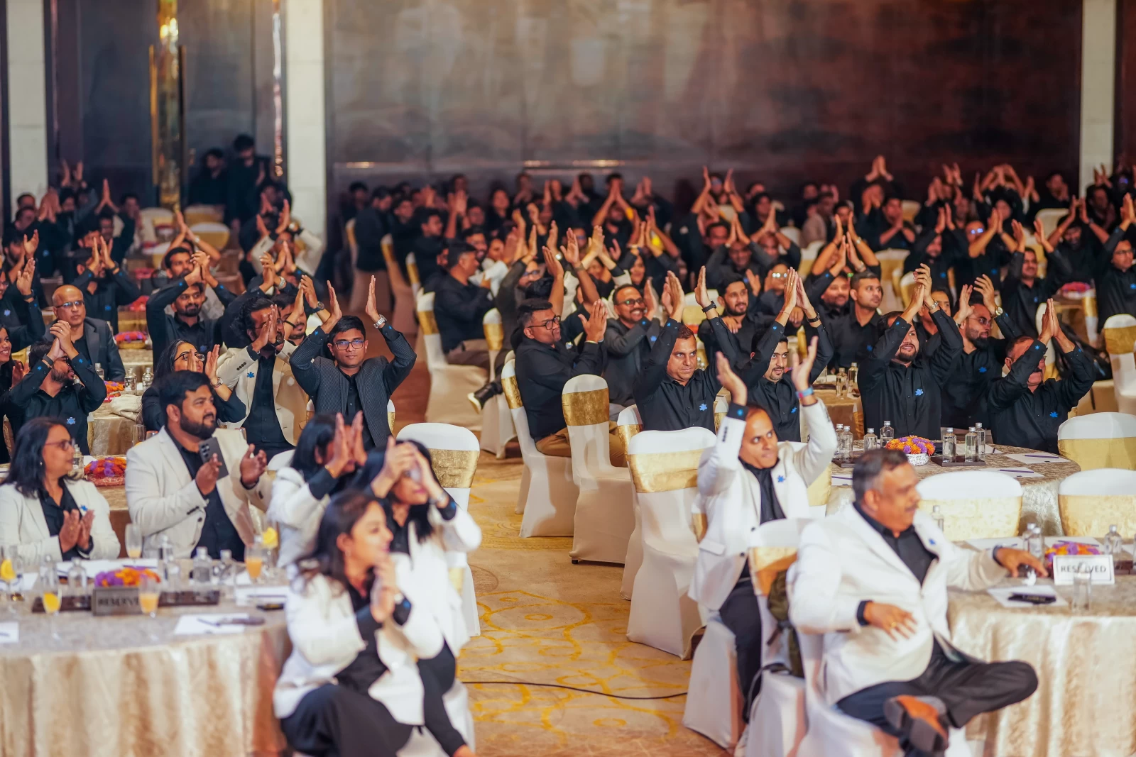 Kimberly Clark Annual Day Celebration Udaan 2026 at Conrad Bengaluru gallery image