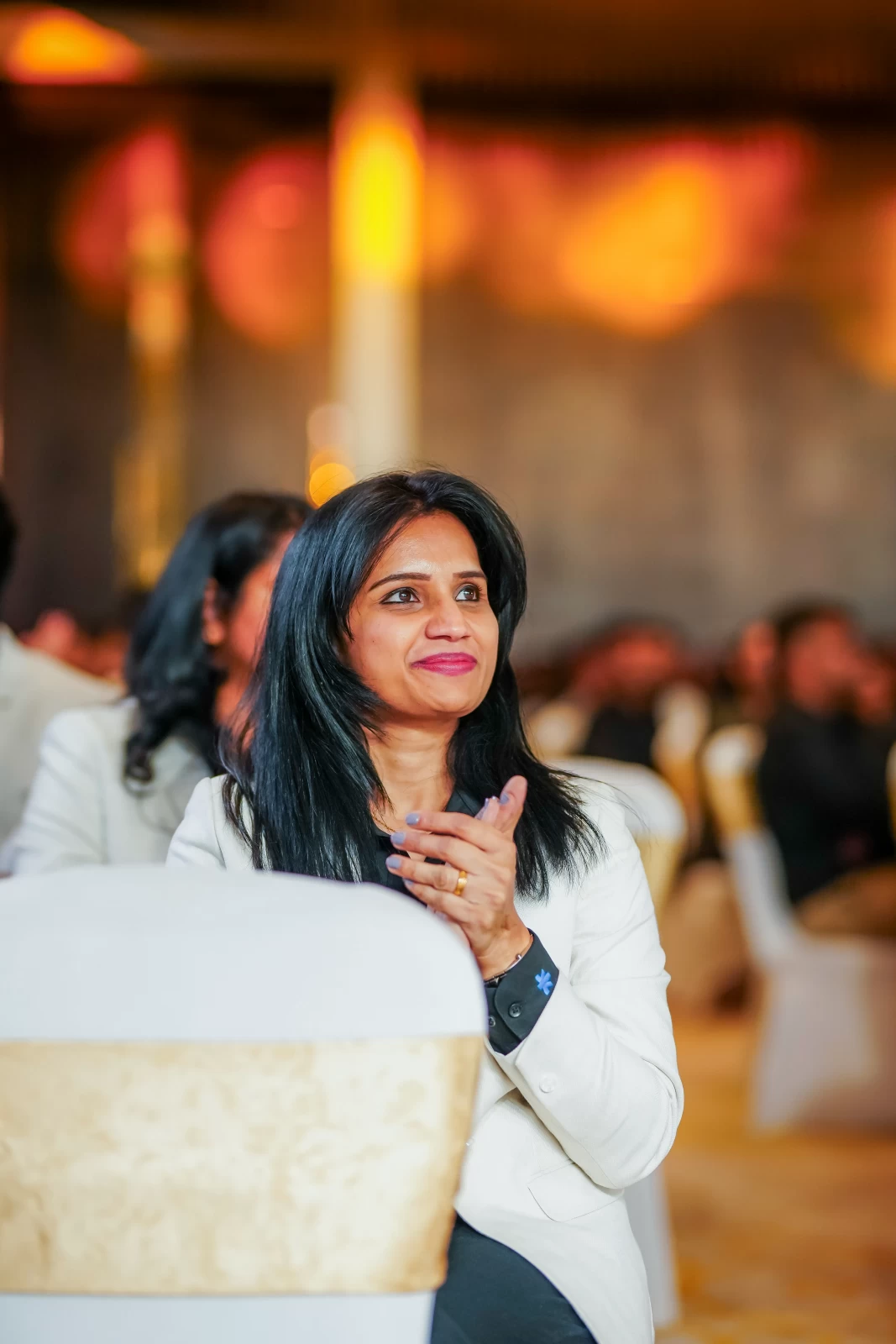 Kimberly Clark Annual Day Celebration Udaan 2026 at Conrad Bengaluru gallery image