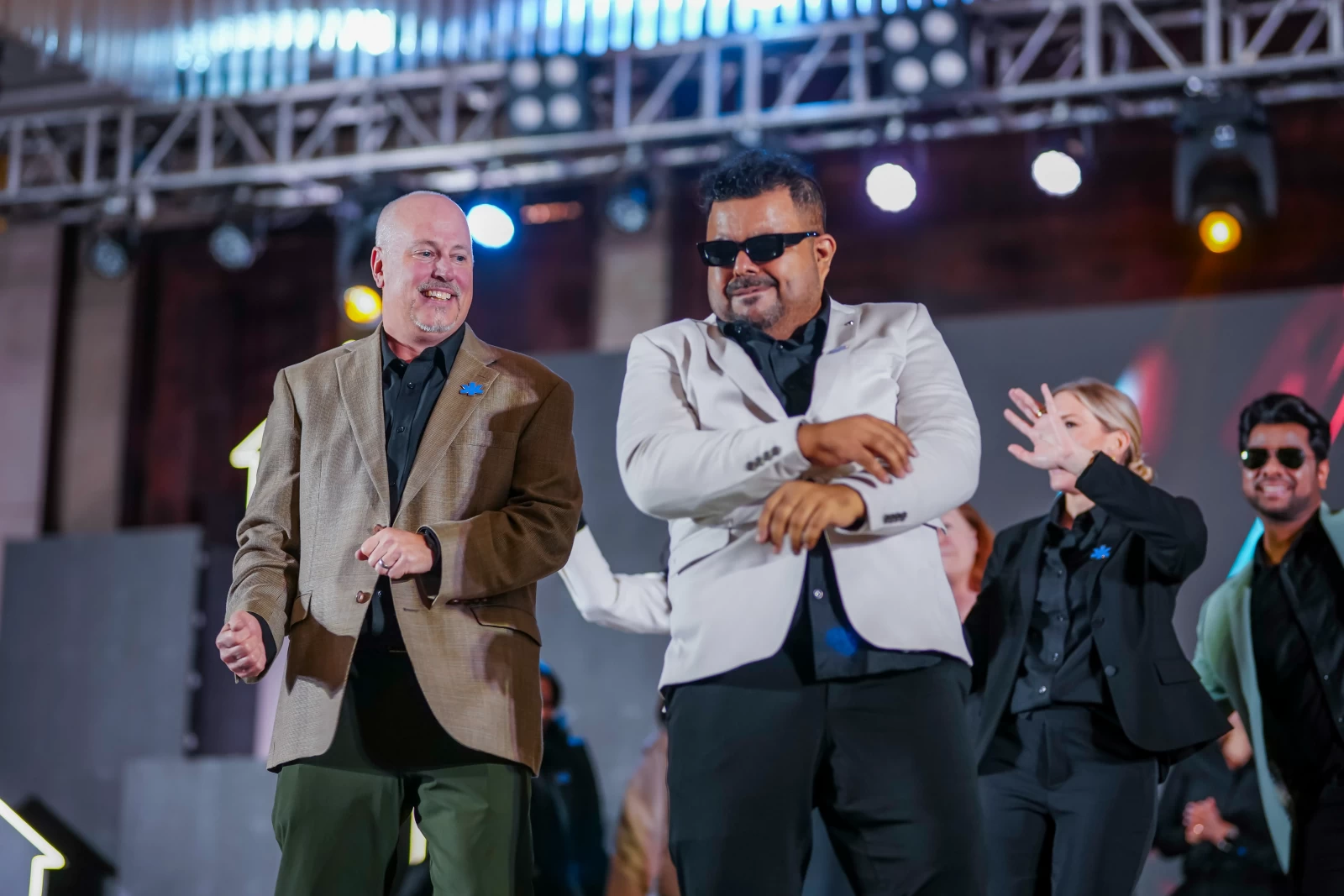 Kimberly Clark Annual Day Celebration Udaan 2026 at Conrad Bengaluru gallery image