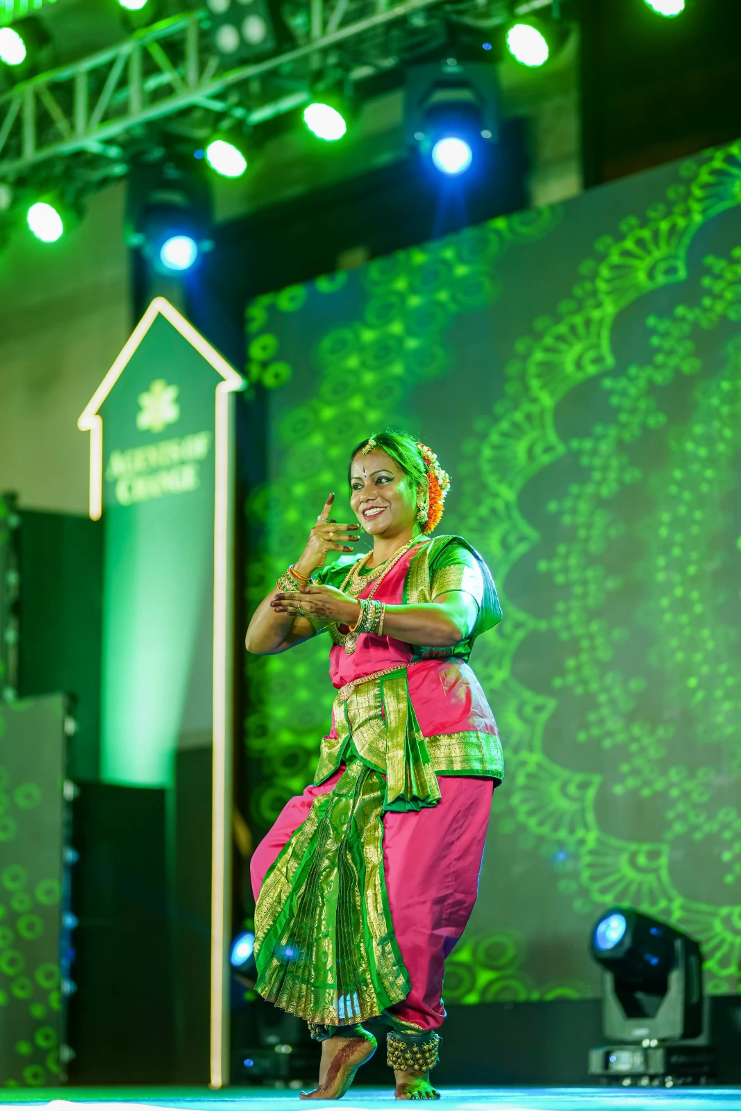 Kimberly Clark Annual Day Celebration Udaan 2026 at Conrad Bengaluru gallery image