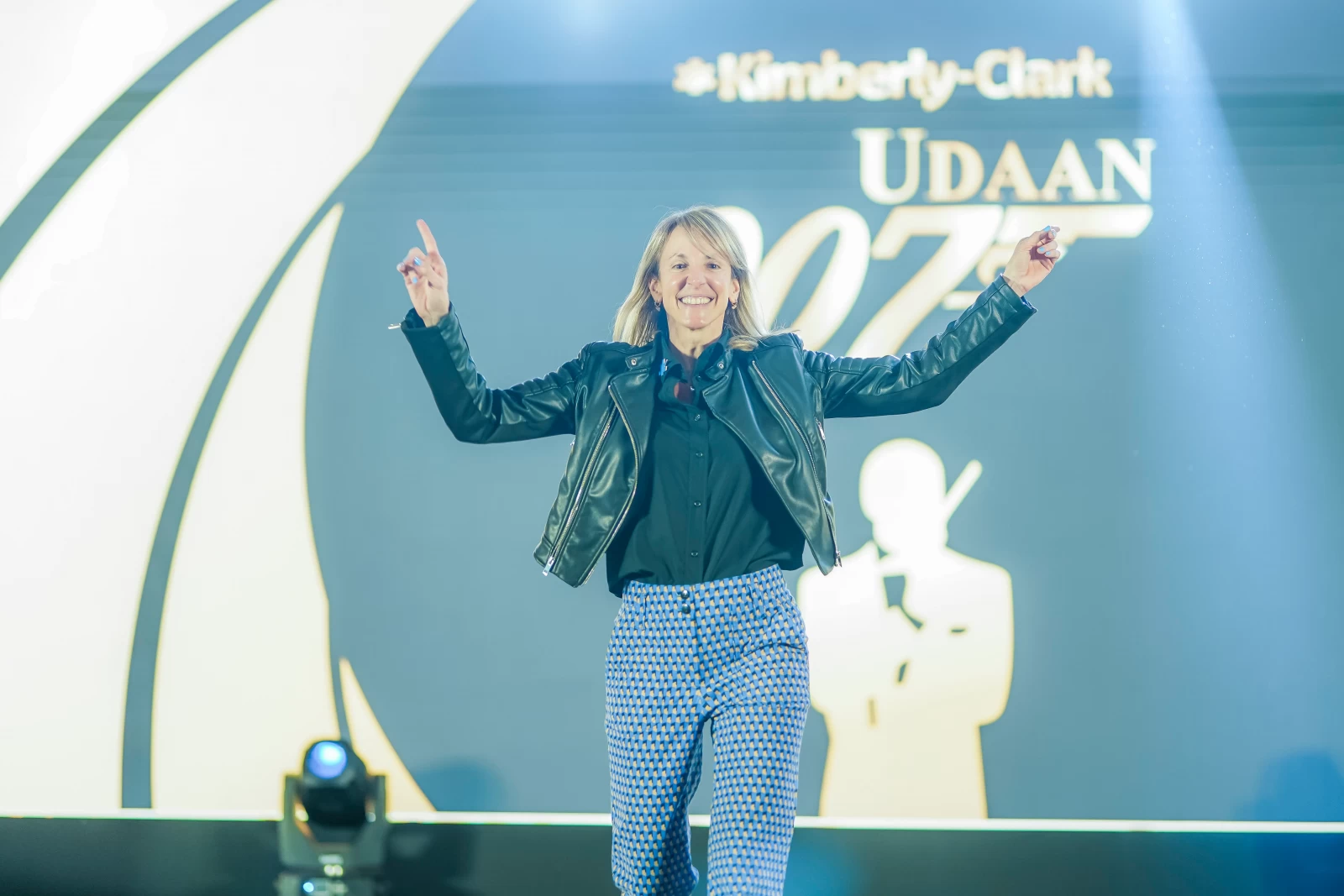 Kimberly Clark Annual Day Celebration Udaan 2026 at Conrad Bengaluru gallery image
