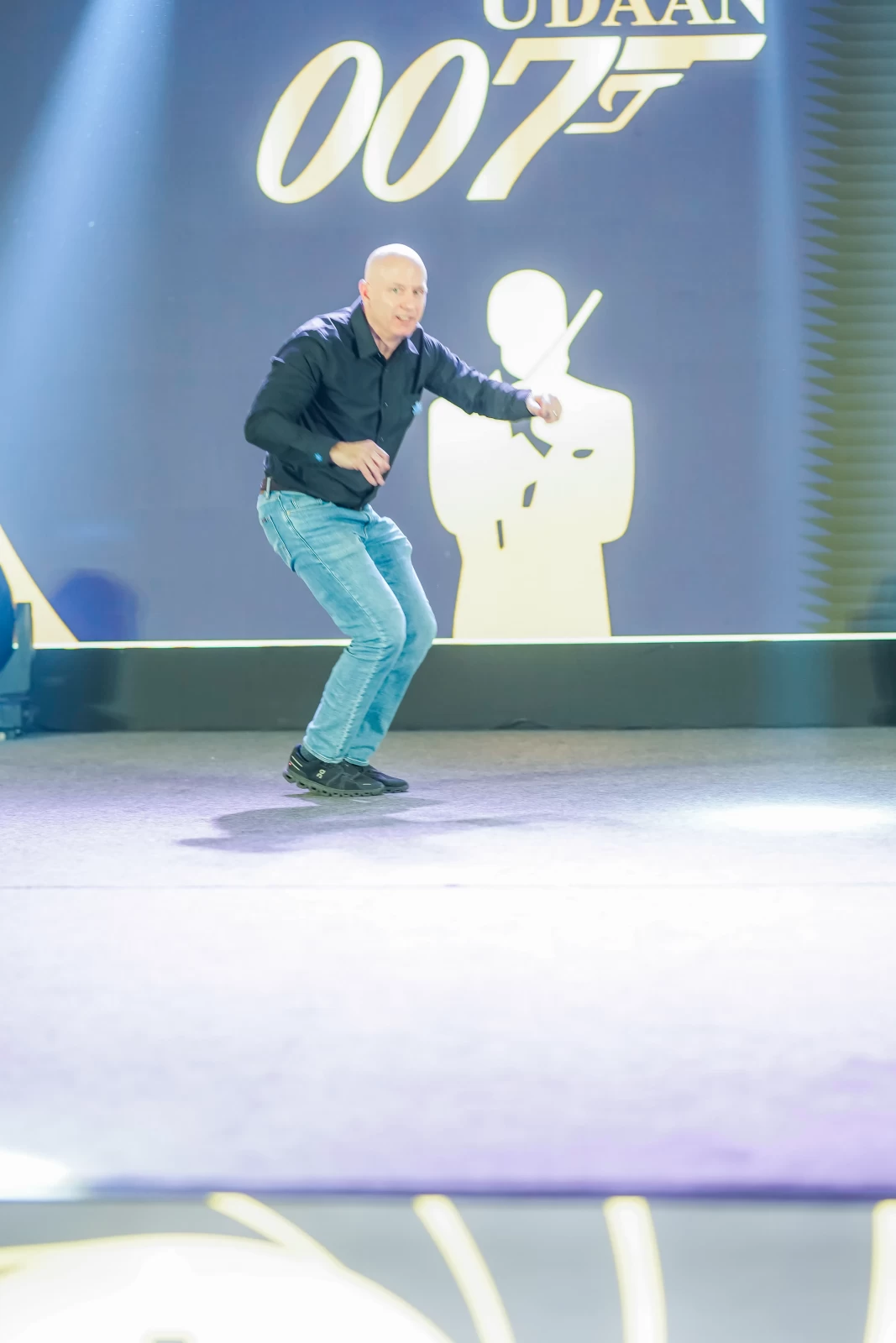 Kimberly Clark Annual Day Celebration Udaan 2026 at Conrad Bengaluru gallery image