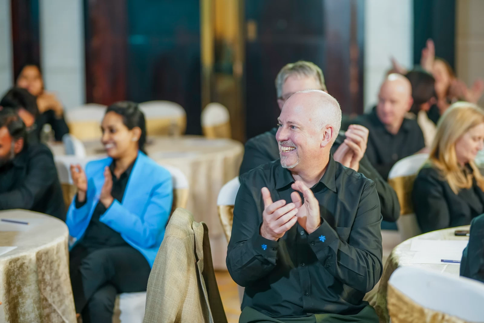 Kimberly Clark Annual Day Celebration Udaan 2026 at Conrad Bengaluru gallery image