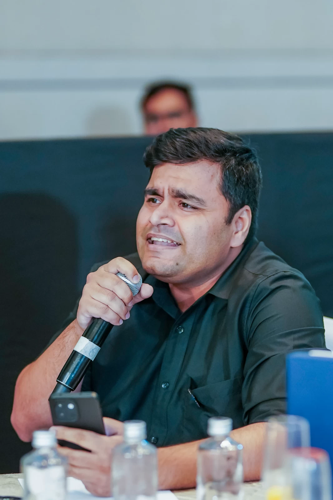 Kimberly Clark Annual Day Celebration Udaan 2026 at Conrad Bengaluru gallery image