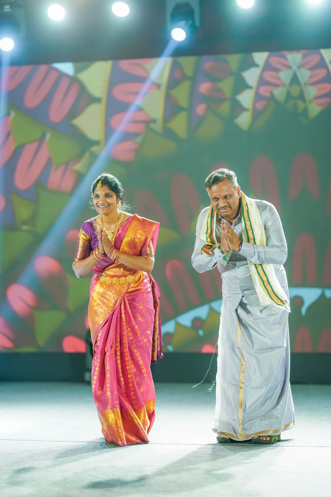 Kimberly Clark Annual Day Celebration Udaan 2026 at Conrad Bengaluru gallery image