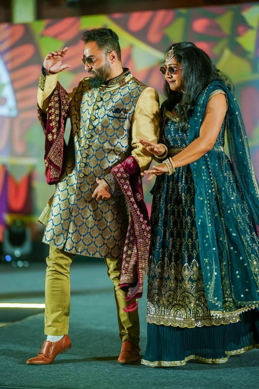 Kimberly Clark Annual Day Celebration Udaan 2026 at Conrad Bengaluru gallery image