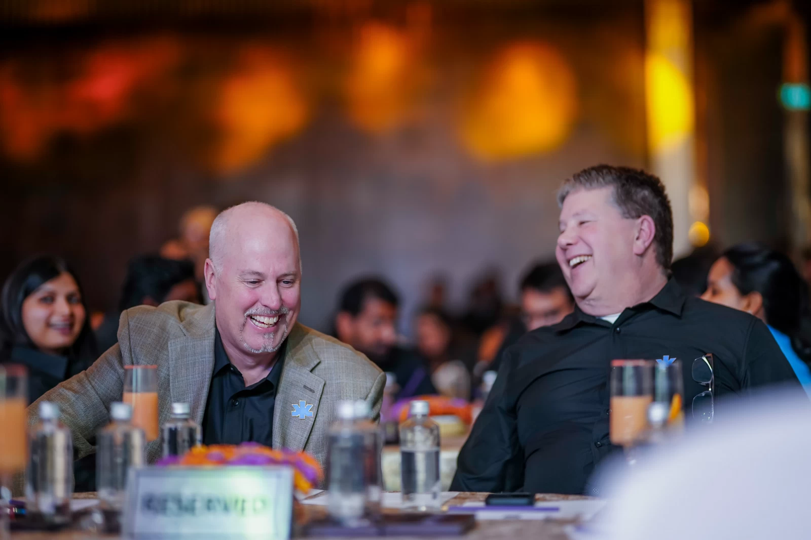 Kimberly Clark Annual Day Celebration Udaan 2026 at Conrad Bengaluru gallery image