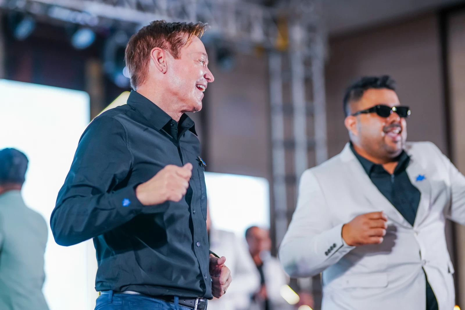 Kimberly Clark Annual Day Celebration Udaan 2026 at Conrad Bengaluru gallery image