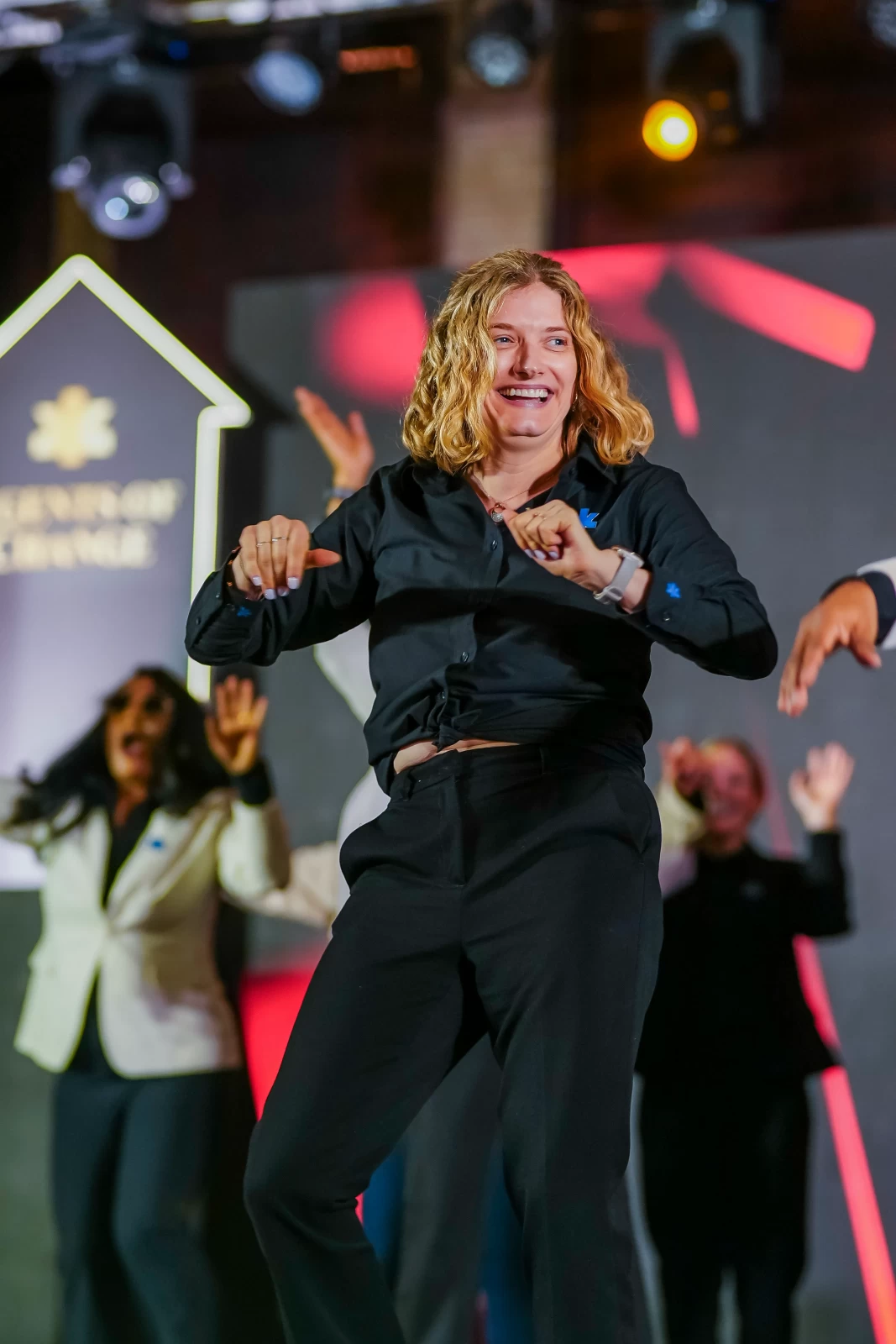 Kimberly Clark Annual Day Celebration Udaan 2026 at Conrad Bengaluru gallery image