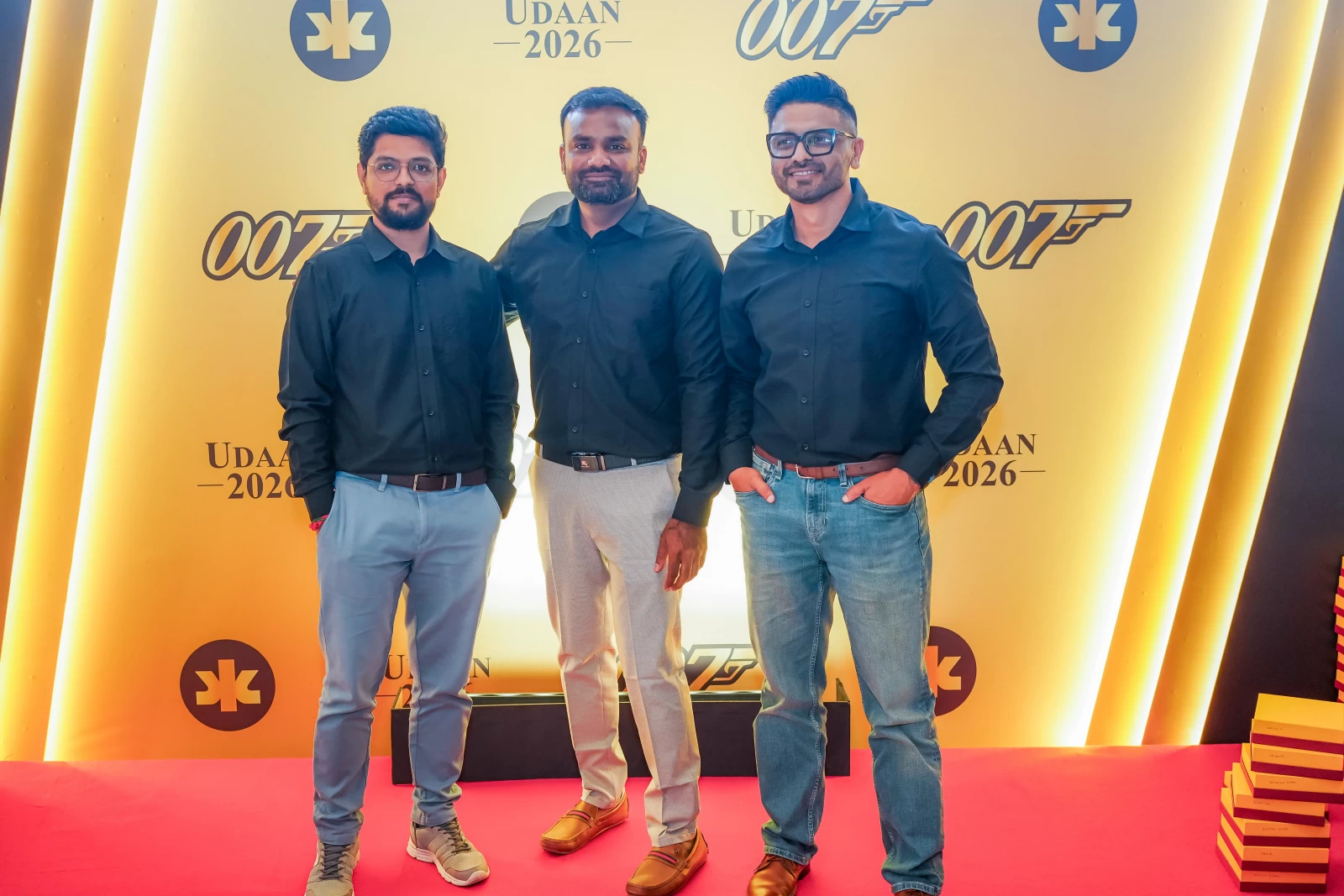 Kimberly Clark Annual Day Celebration Udaan 2026 at Conrad Bengaluru gallery image