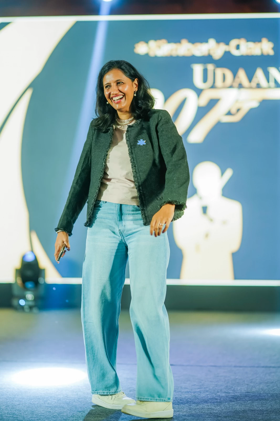Kimberly Clark Annual Day Celebration Udaan 2026 at Conrad Bengaluru gallery image