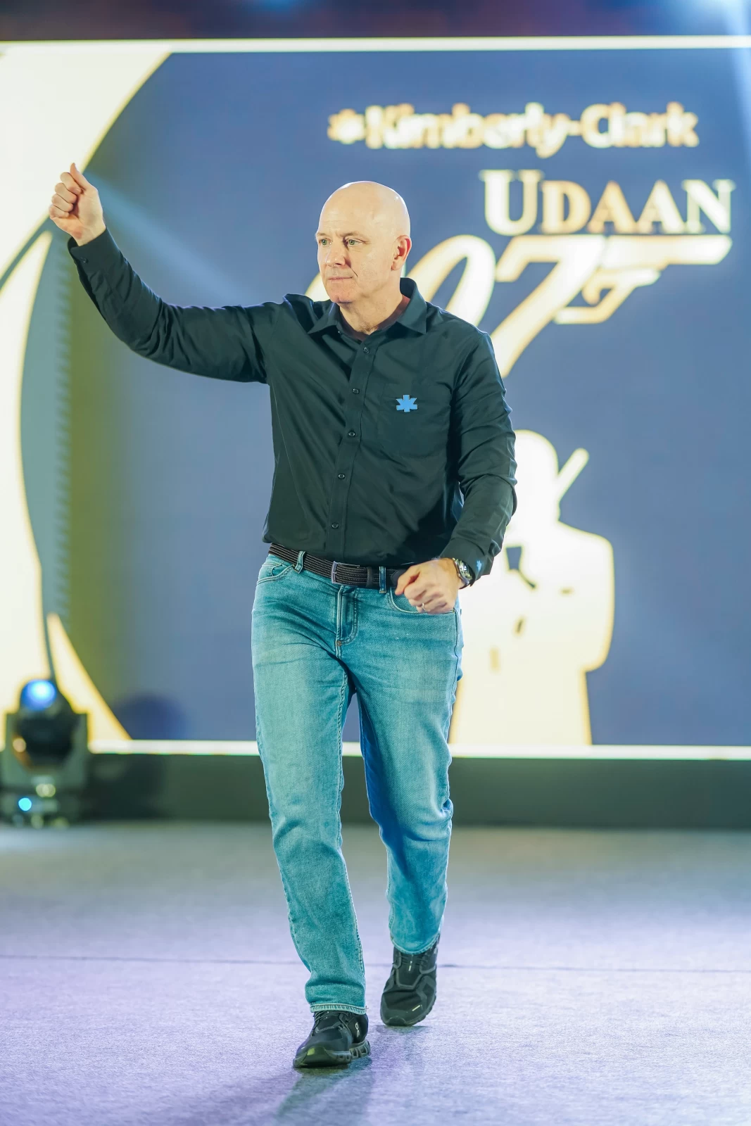 Kimberly Clark Annual Day Celebration Udaan 2026 at Conrad Bengaluru gallery image