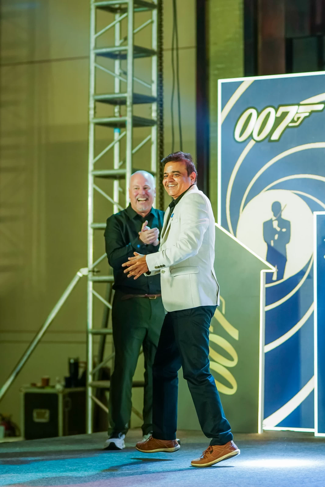 Kimberly Clark Annual Day Celebration Udaan 2026 at Conrad Bengaluru gallery image