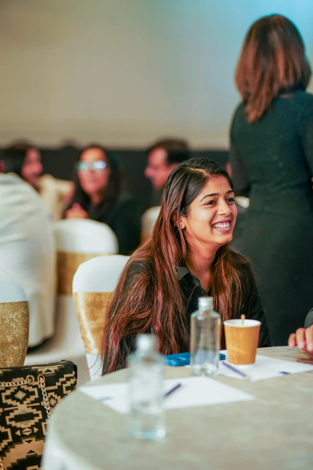 Kimberly Clark Annual Day Celebration Udaan 2026 at Conrad Bengaluru gallery image