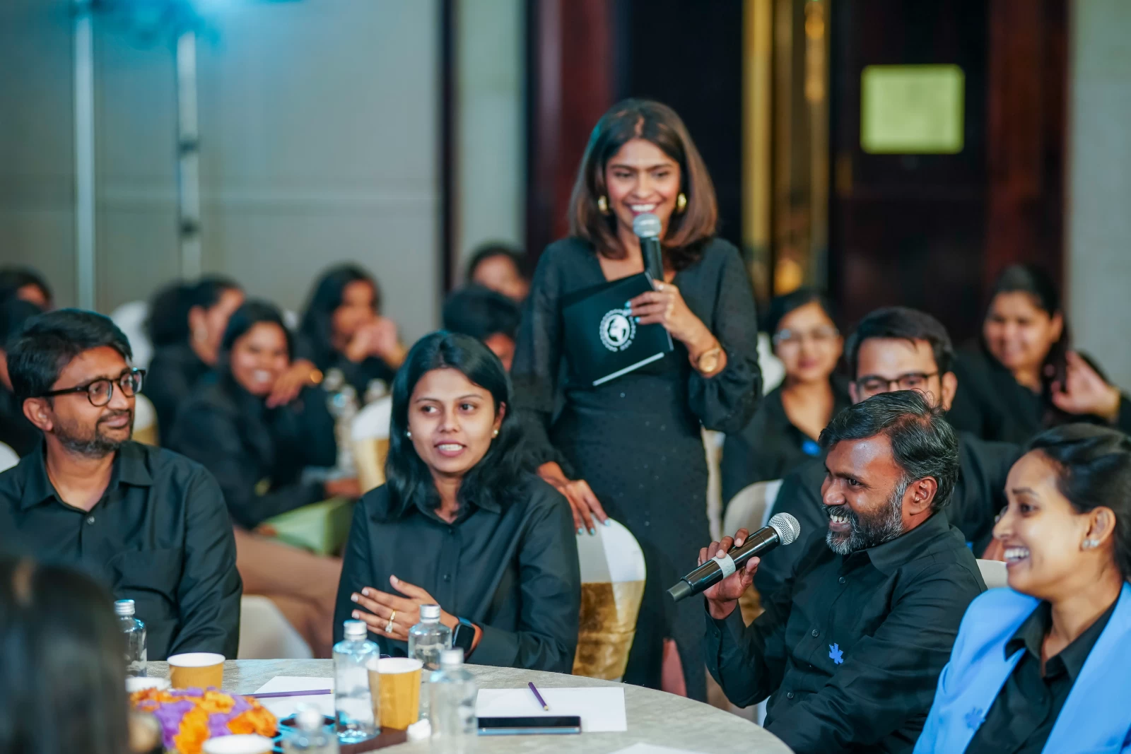 Kimberly Clark Annual Day Celebration Udaan 2026 at Conrad Bengaluru gallery image