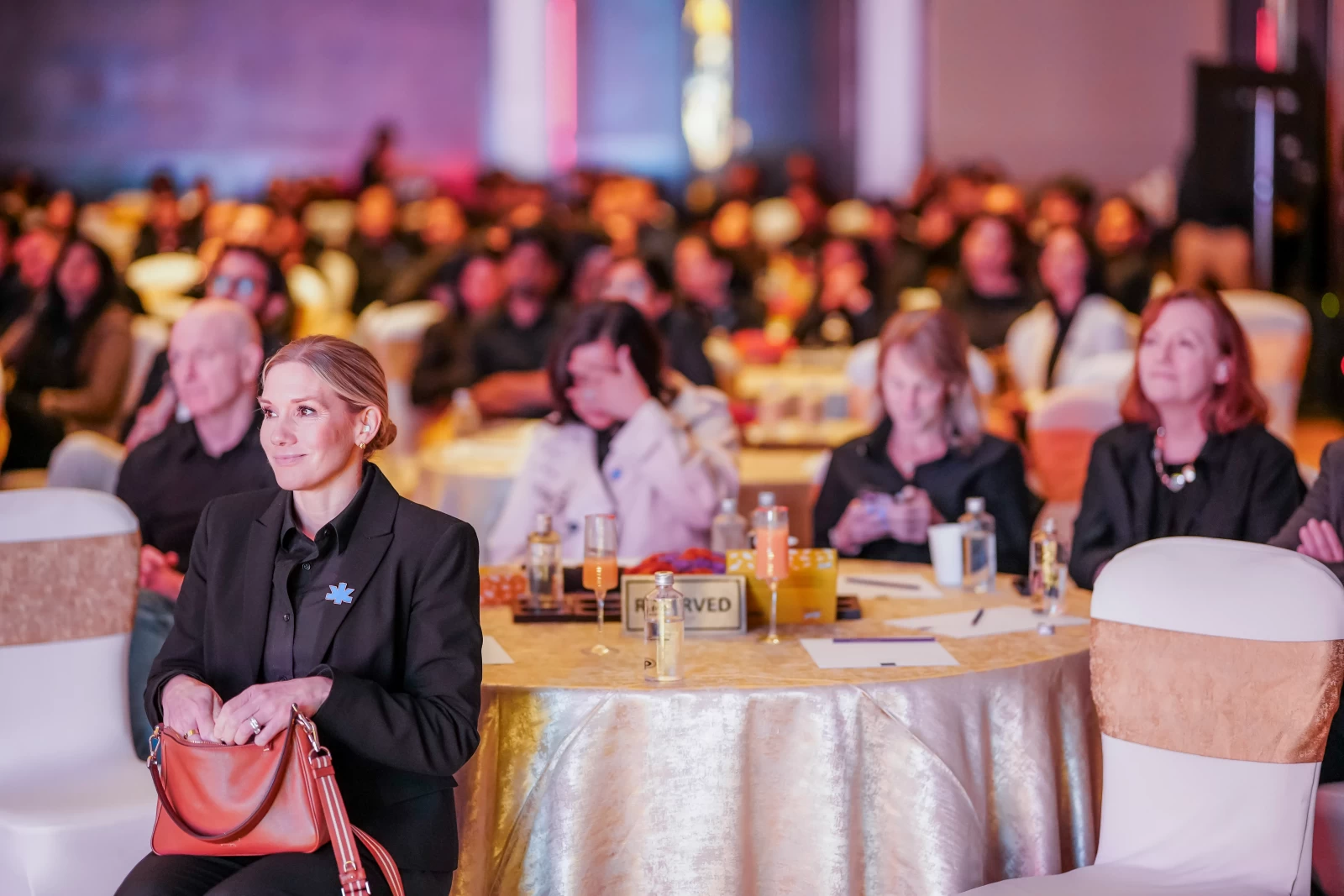 Kimberly Clark Annual Day Celebration Udaan 2026 at Conrad Bengaluru gallery image