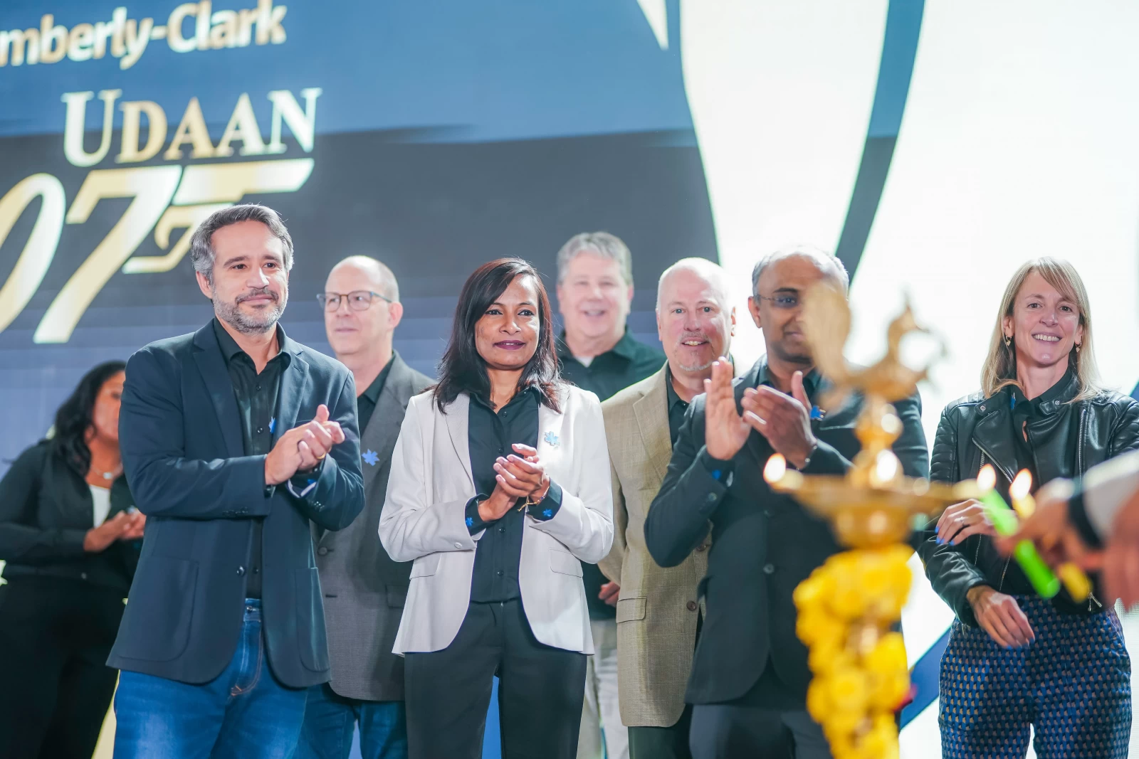 Kimberly Clark Annual Day Celebration Udaan 2026 at Conrad Bengaluru gallery image