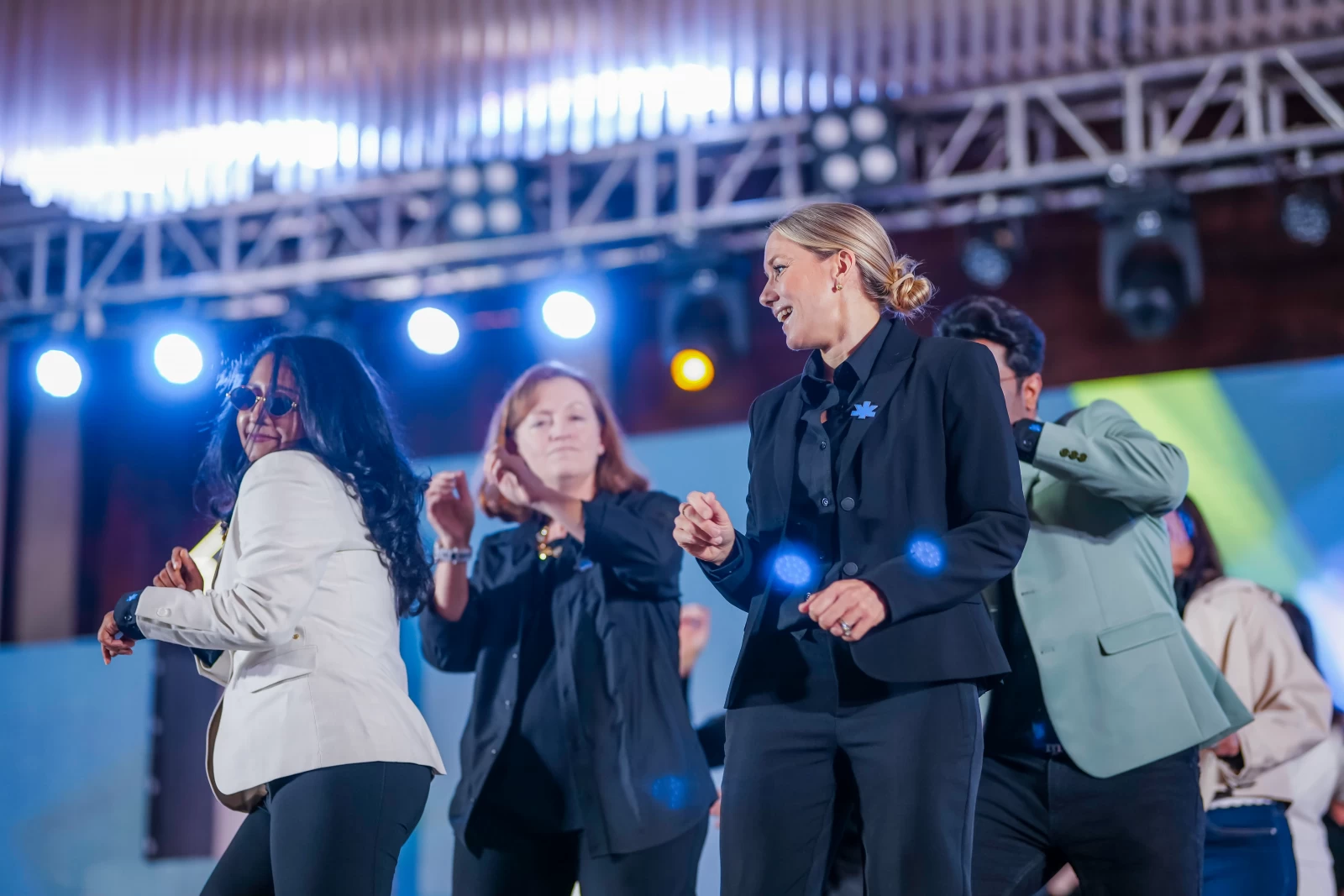 Kimberly Clark Annual Day Celebration Udaan 2026 at Conrad Bengaluru gallery image