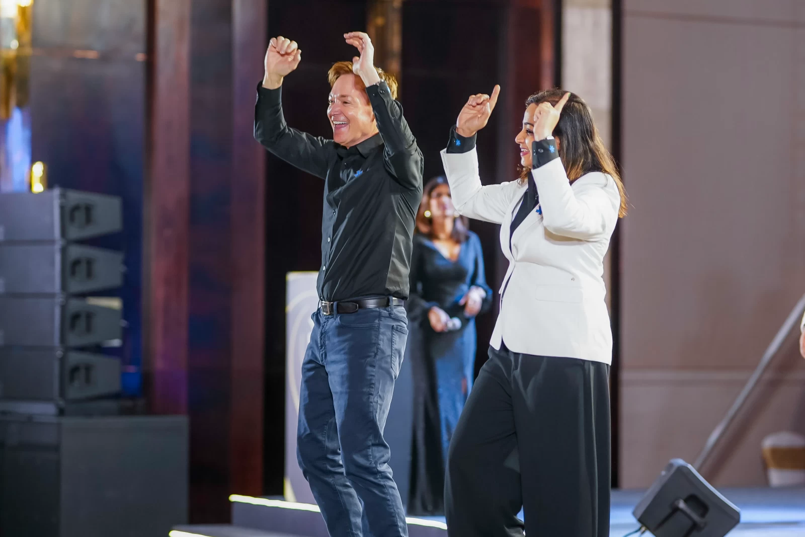 Kimberly Clark Annual Day Celebration Udaan 2026 at Conrad Bengaluru gallery image