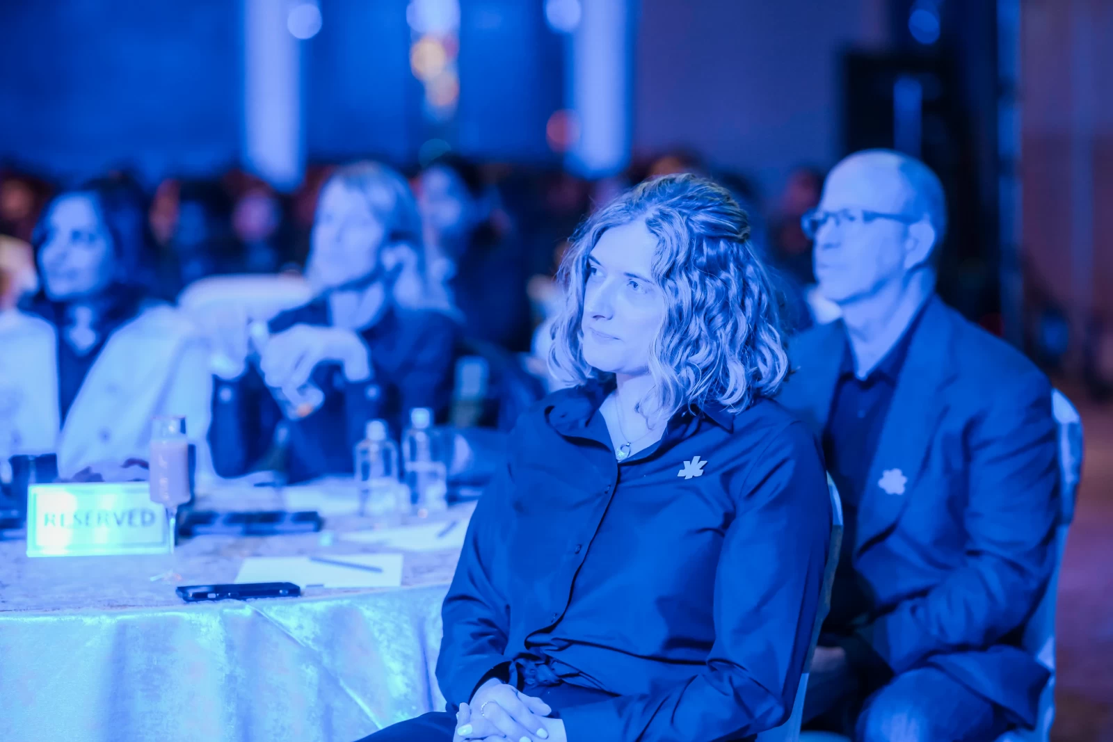 Kimberly Clark Annual Day Celebration Udaan 2026 at Conrad Bengaluru gallery image