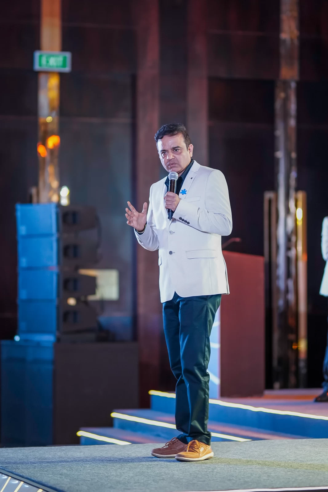 Kimberly Clark Annual Day Celebration Udaan 2026 at Conrad Bengaluru gallery image