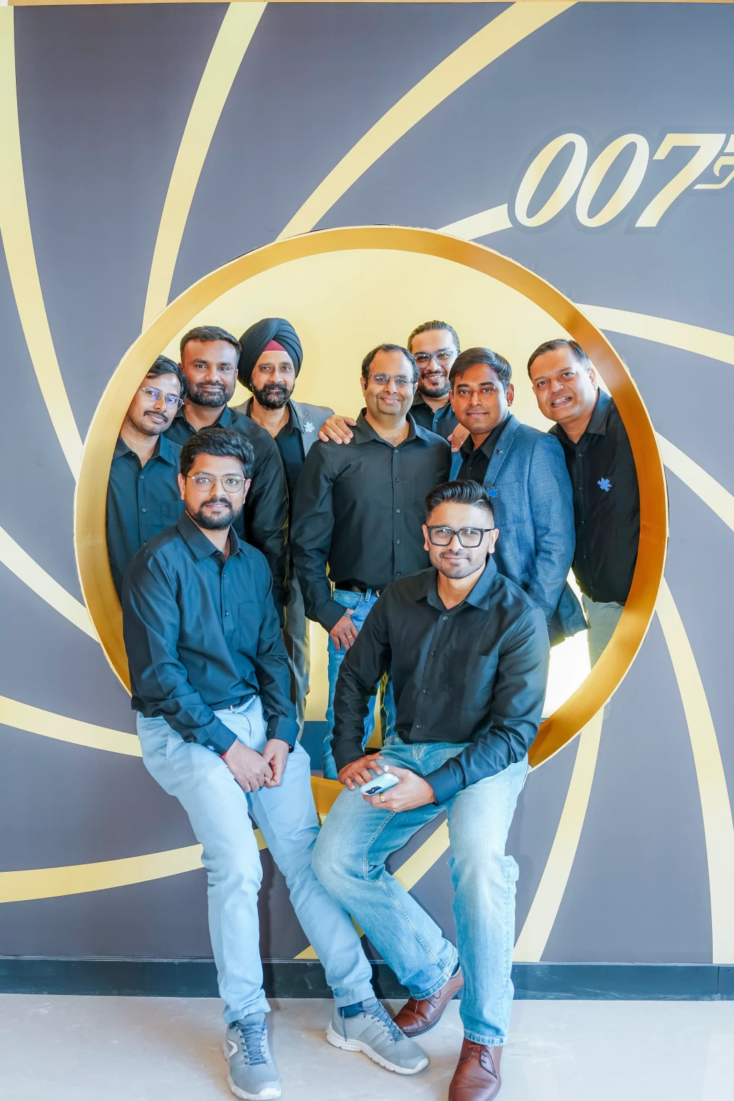 Kimberly Clark Annual Day Celebration Udaan 2026 at Conrad Bengaluru gallery image