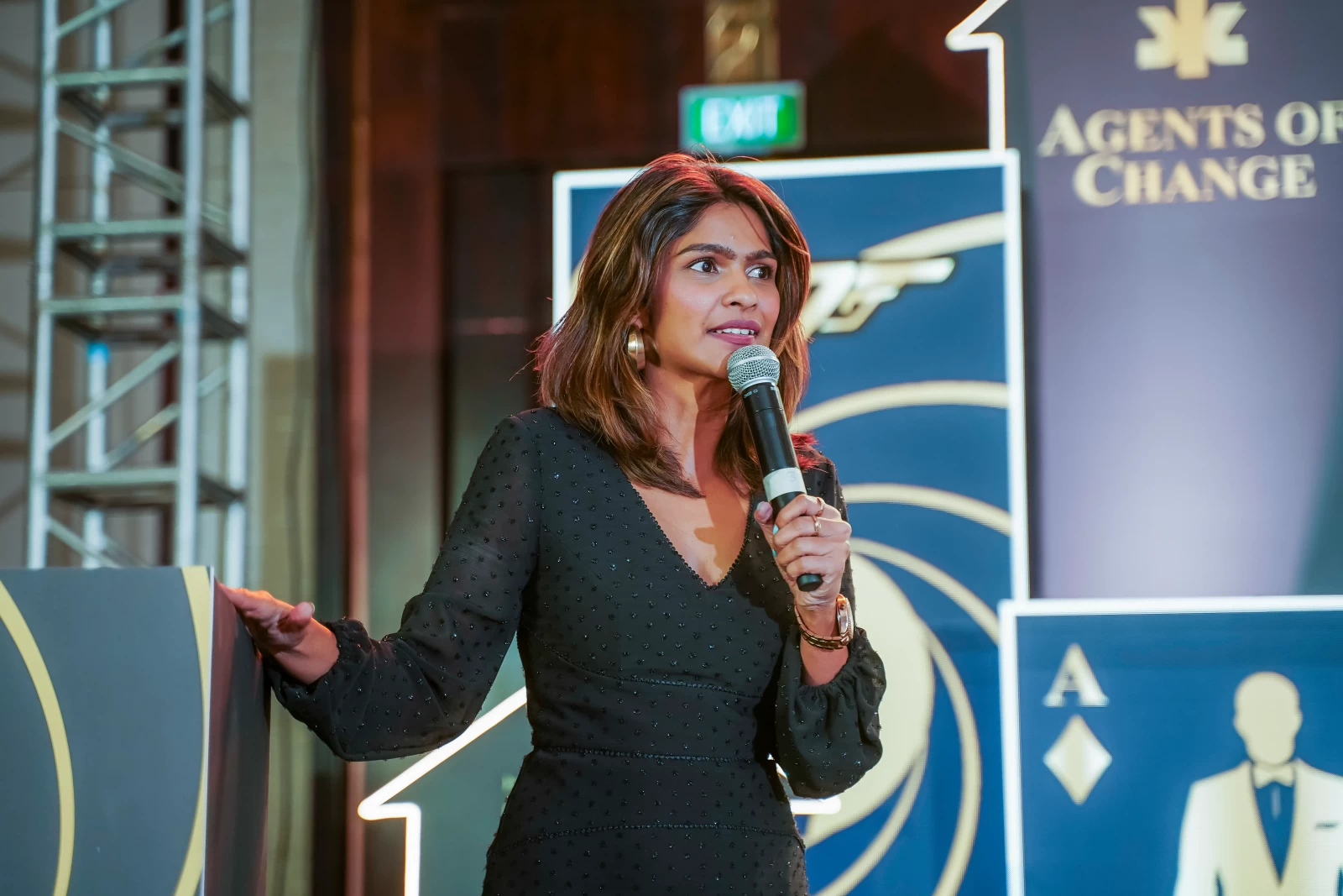 Kimberly Clark Annual Day Celebration Udaan 2026 at Conrad Bengaluru gallery image