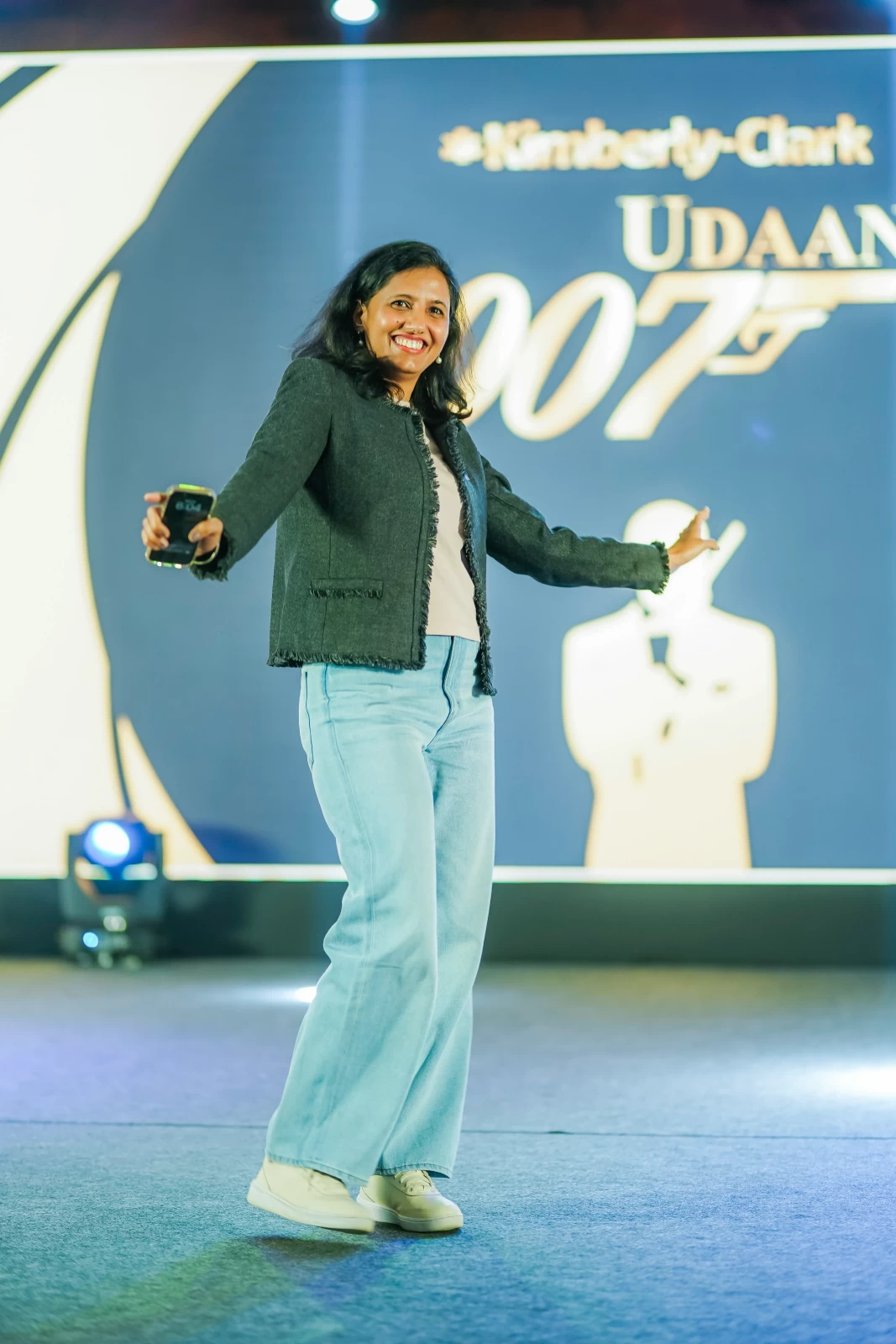 Kimberly Clark Annual Day Celebration Udaan 2026 at Conrad Bengaluru gallery image