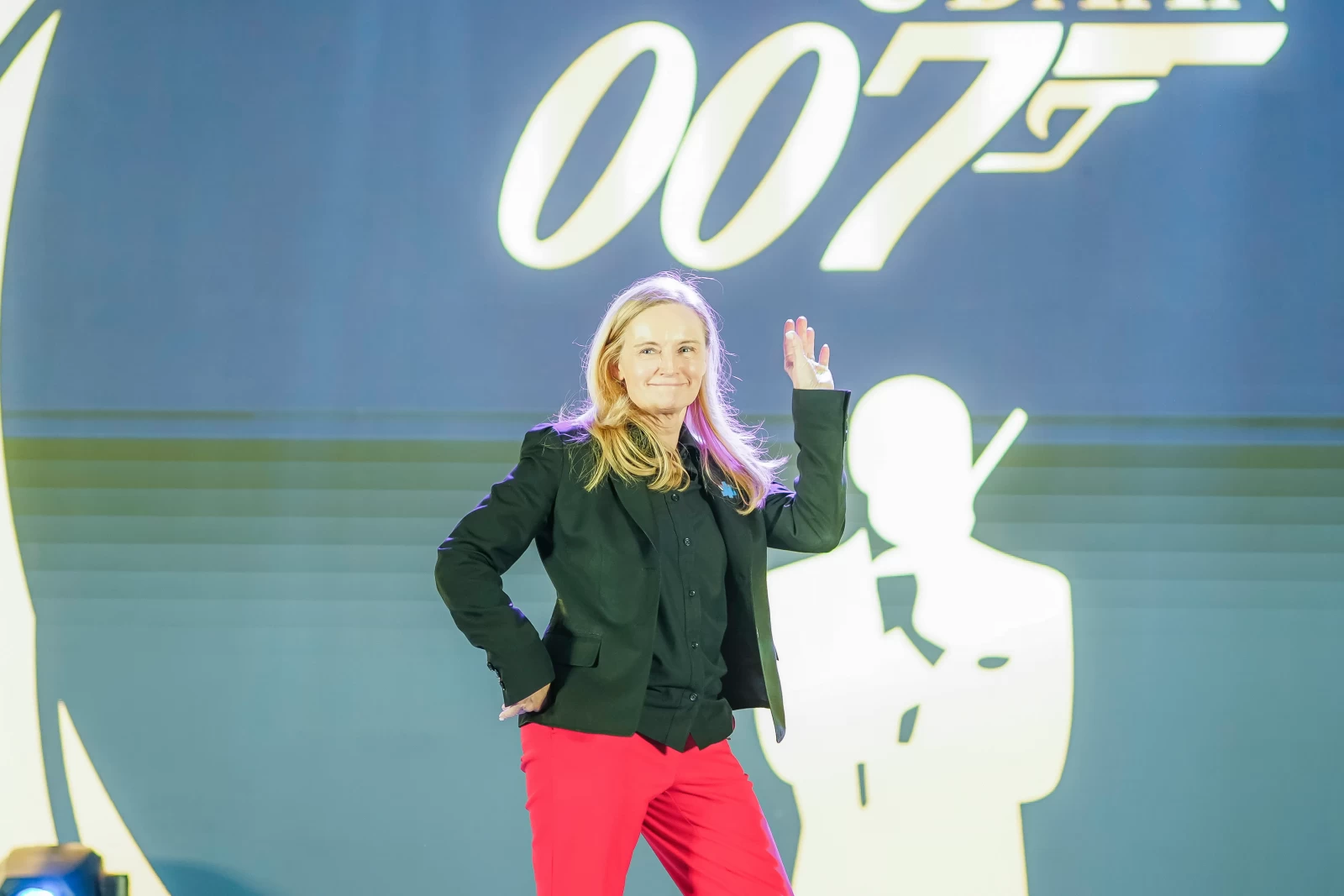 Kimberly Clark Annual Day Celebration Udaan 2026 at Conrad Bengaluru gallery image