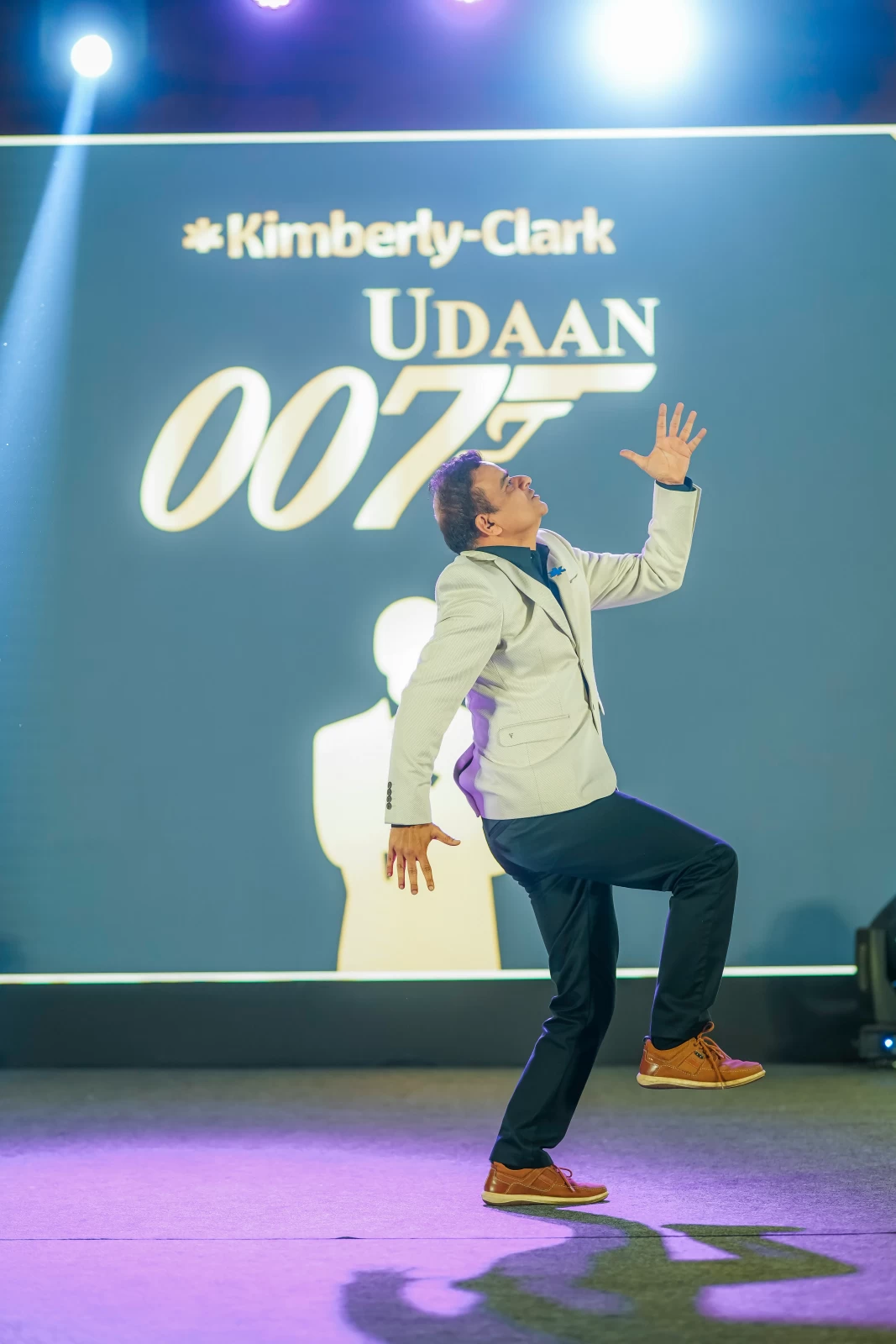 Kimberly Clark Annual Day Celebration Udaan 2026 at Conrad Bengaluru gallery image