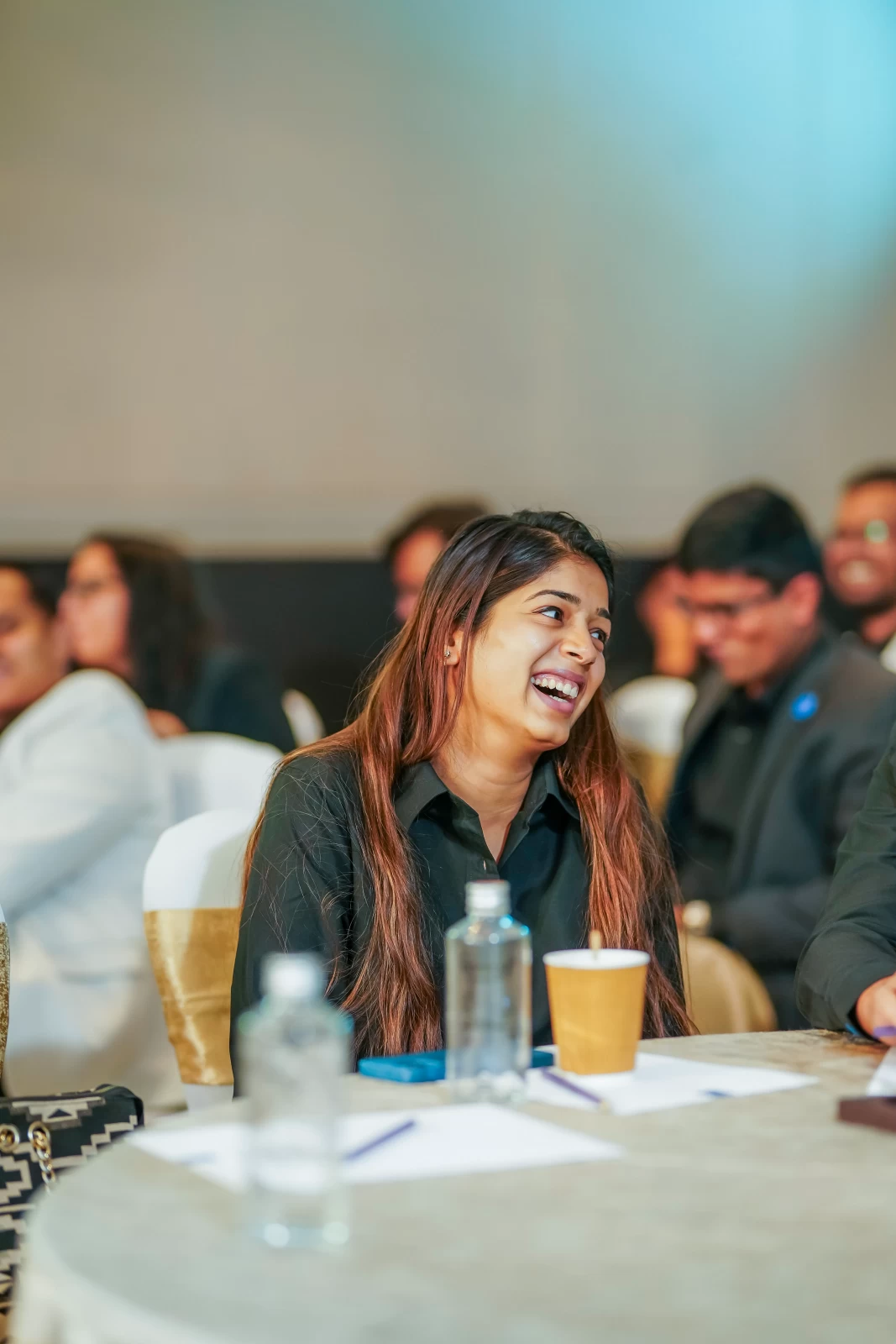 Kimberly Clark Annual Day Celebration Udaan 2026 at Conrad Bengaluru gallery image