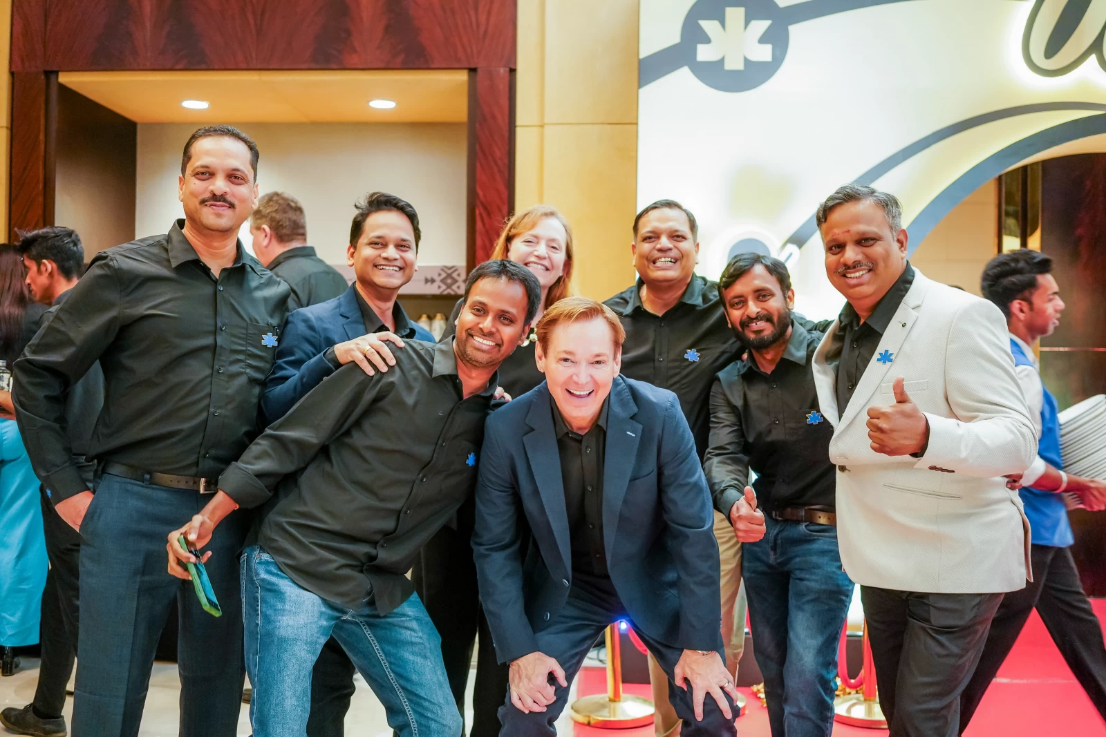 Kimberly Clark Annual Day Celebration Udaan 2026 at Conrad Bengaluru gallery image