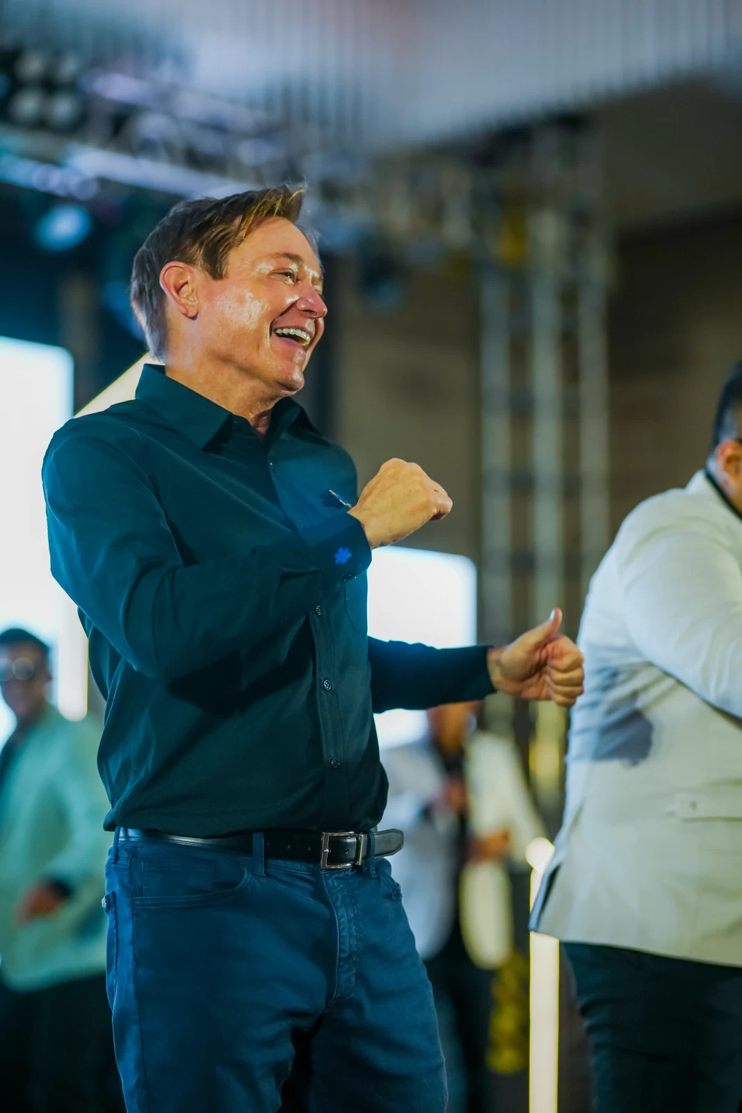 Kimberly Clark Annual Day Celebration Udaan 2026 at Conrad Bengaluru gallery image