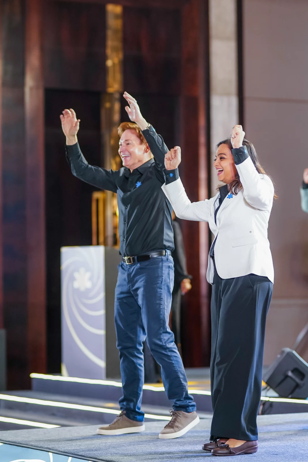 Kimberly Clark Annual Day Celebration Udaan 2026 at Conrad Bengaluru gallery image