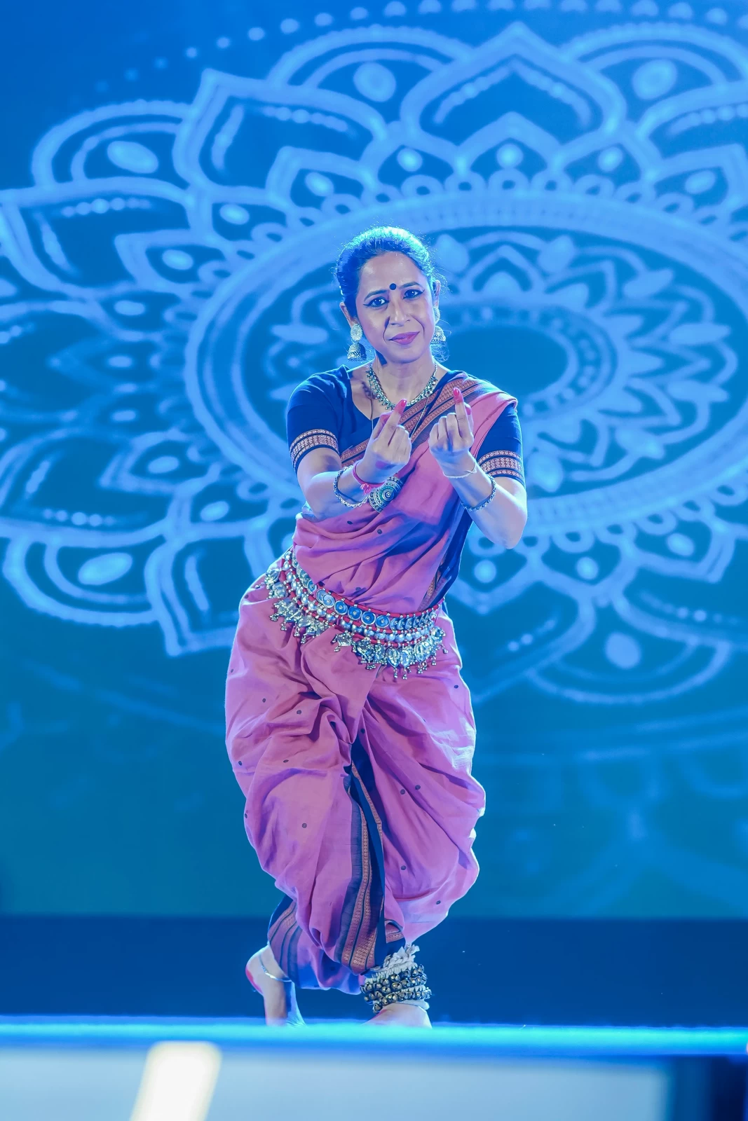 Kimberly Clark Annual Day Celebration Udaan 2026 at Conrad Bengaluru gallery image