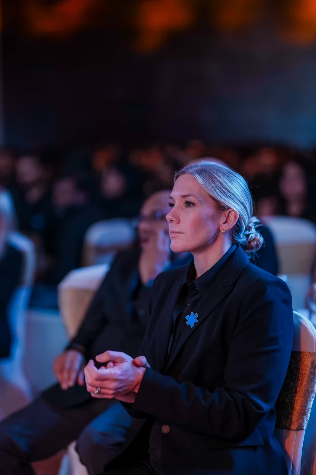 Kimberly Clark Annual Day Celebration Udaan 2026 at Conrad Bengaluru gallery image