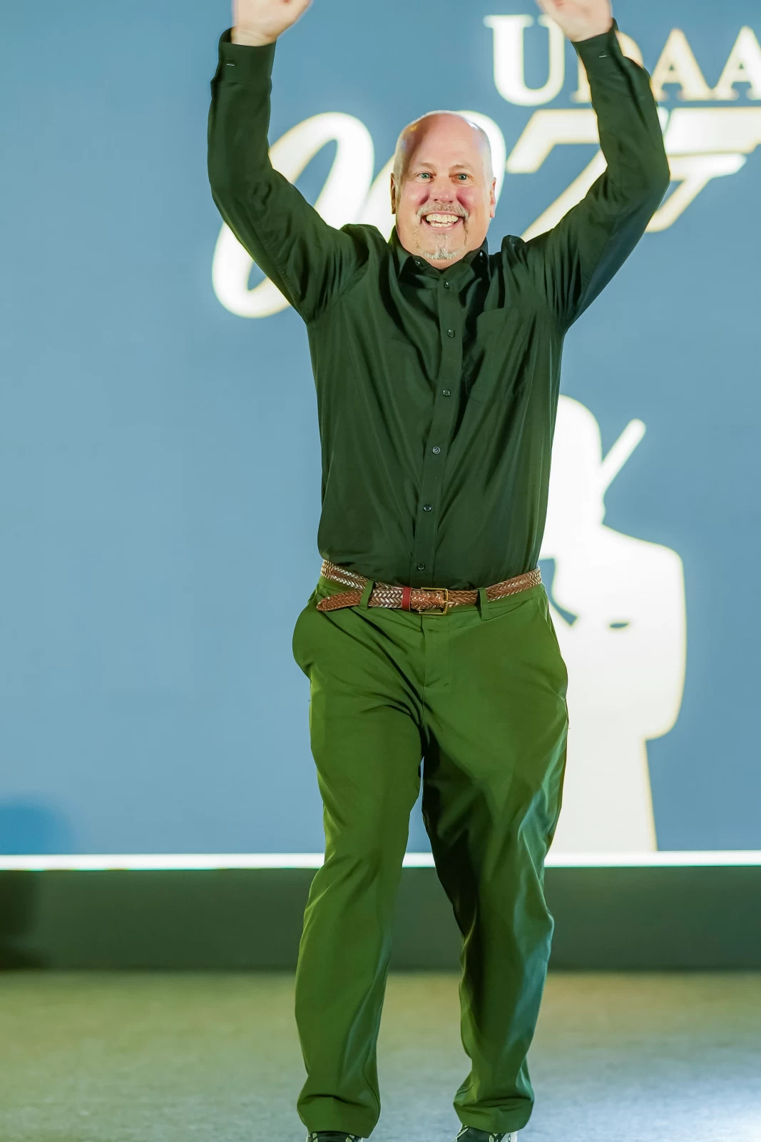 Kimberly Clark Annual Day Celebration Udaan 2026 at Conrad Bengaluru gallery image