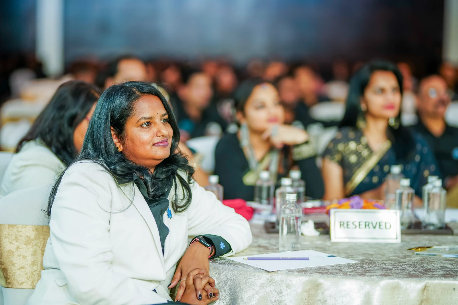 Kimberly Clark Annual Day Celebration Udaan 2026 at Conrad Bengaluru gallery image