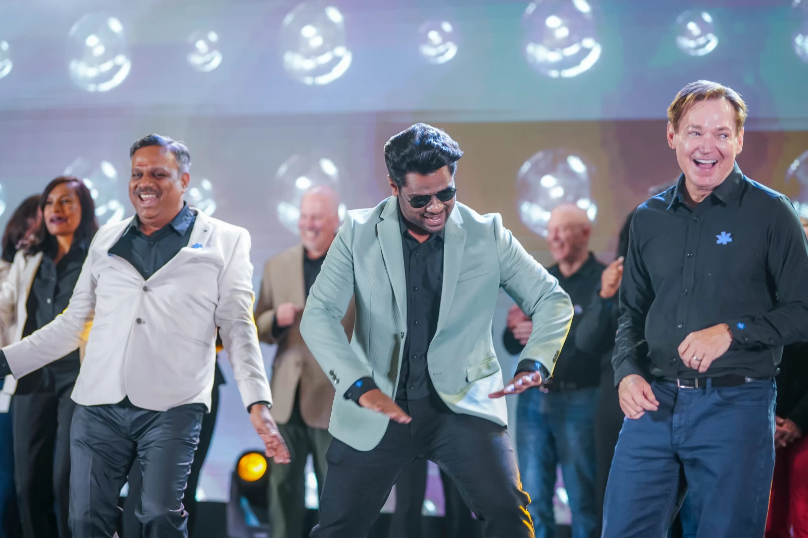 Kimberly Clark Annual Day Celebration Udaan 2026 at Conrad Bengaluru gallery image