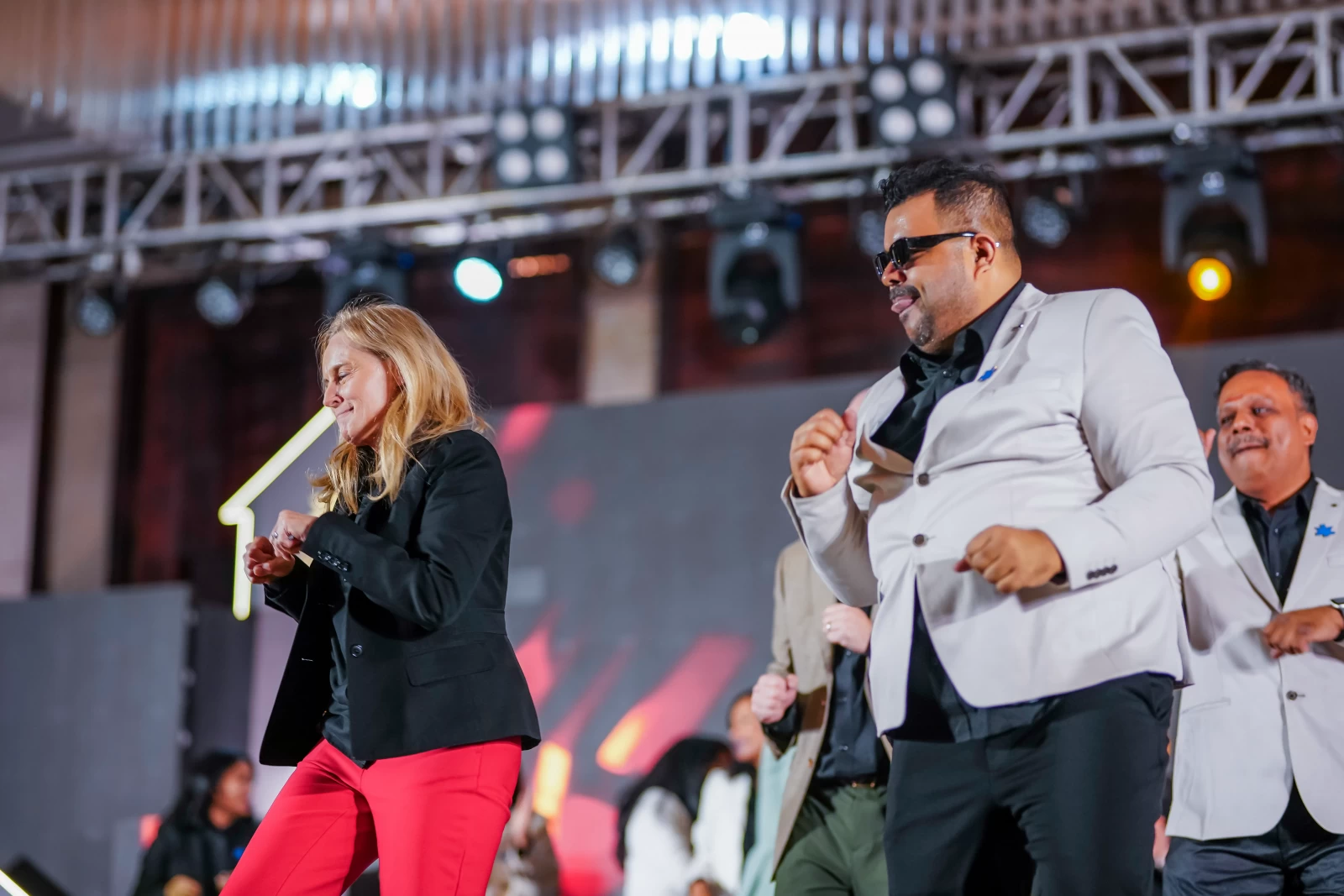 Kimberly Clark Annual Day Celebration Udaan 2026 at Conrad Bengaluru gallery image