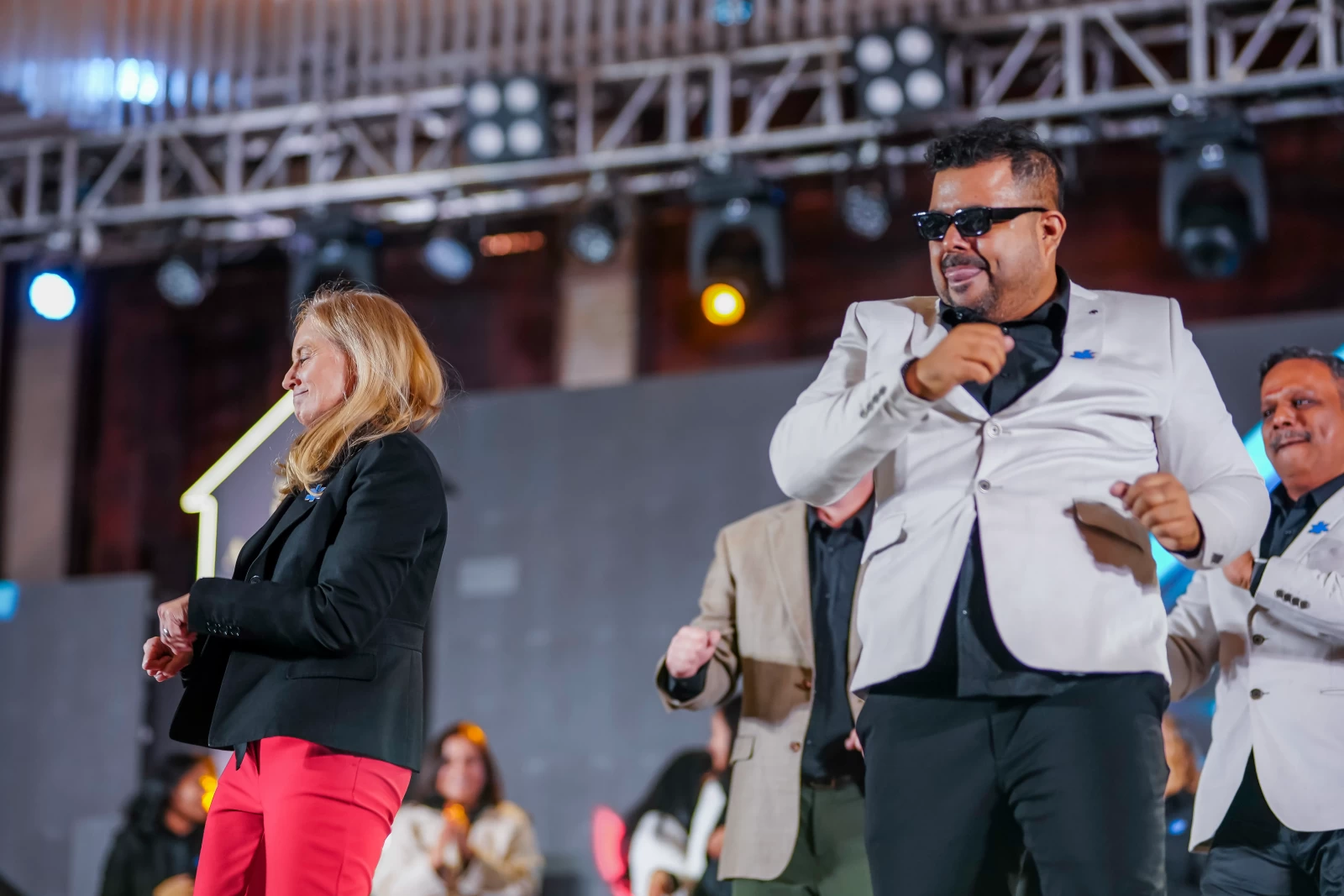 Kimberly Clark Annual Day Celebration Udaan 2026 at Conrad Bengaluru gallery image