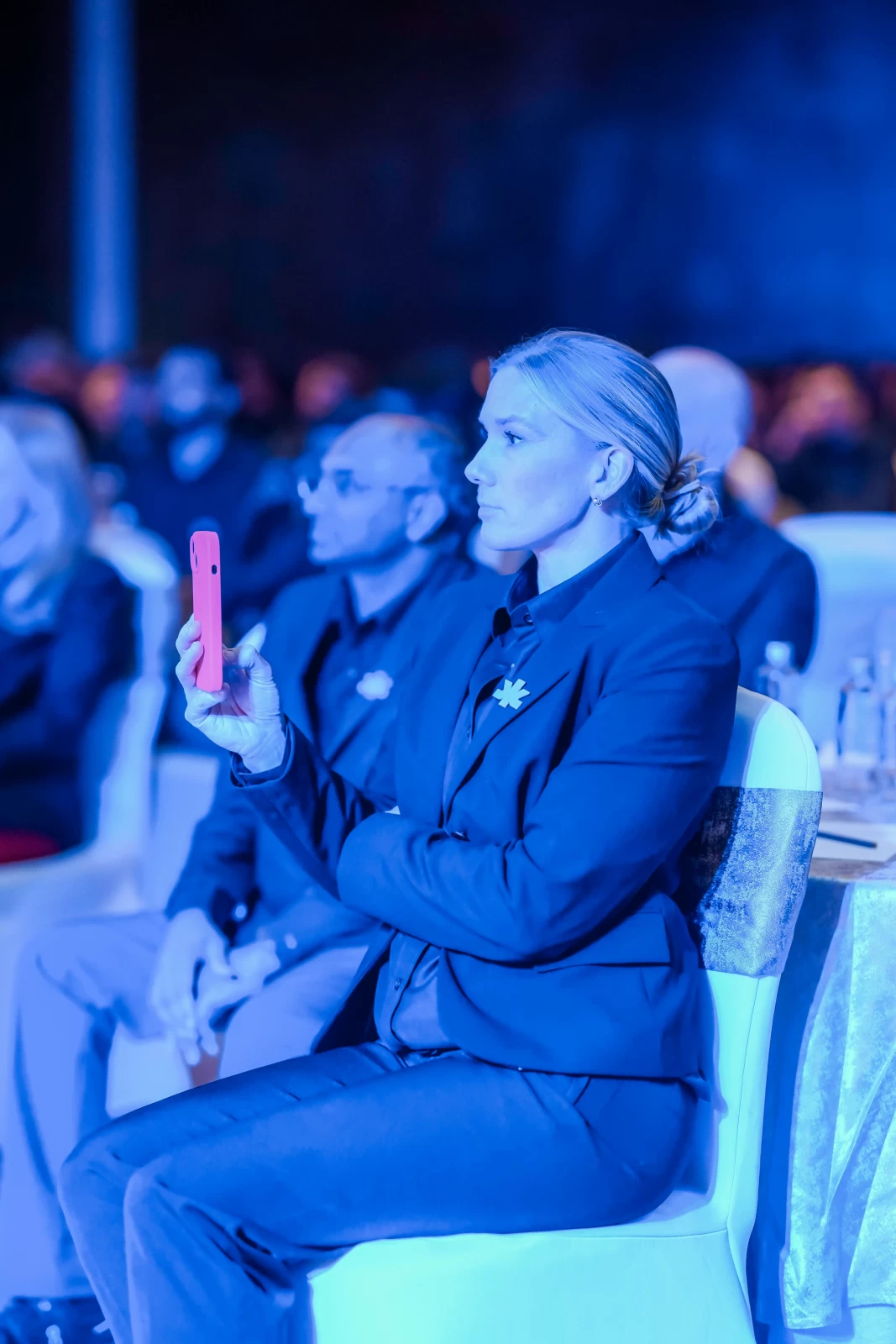 Kimberly Clark Annual Day Celebration Udaan 2026 at Conrad Bengaluru gallery image